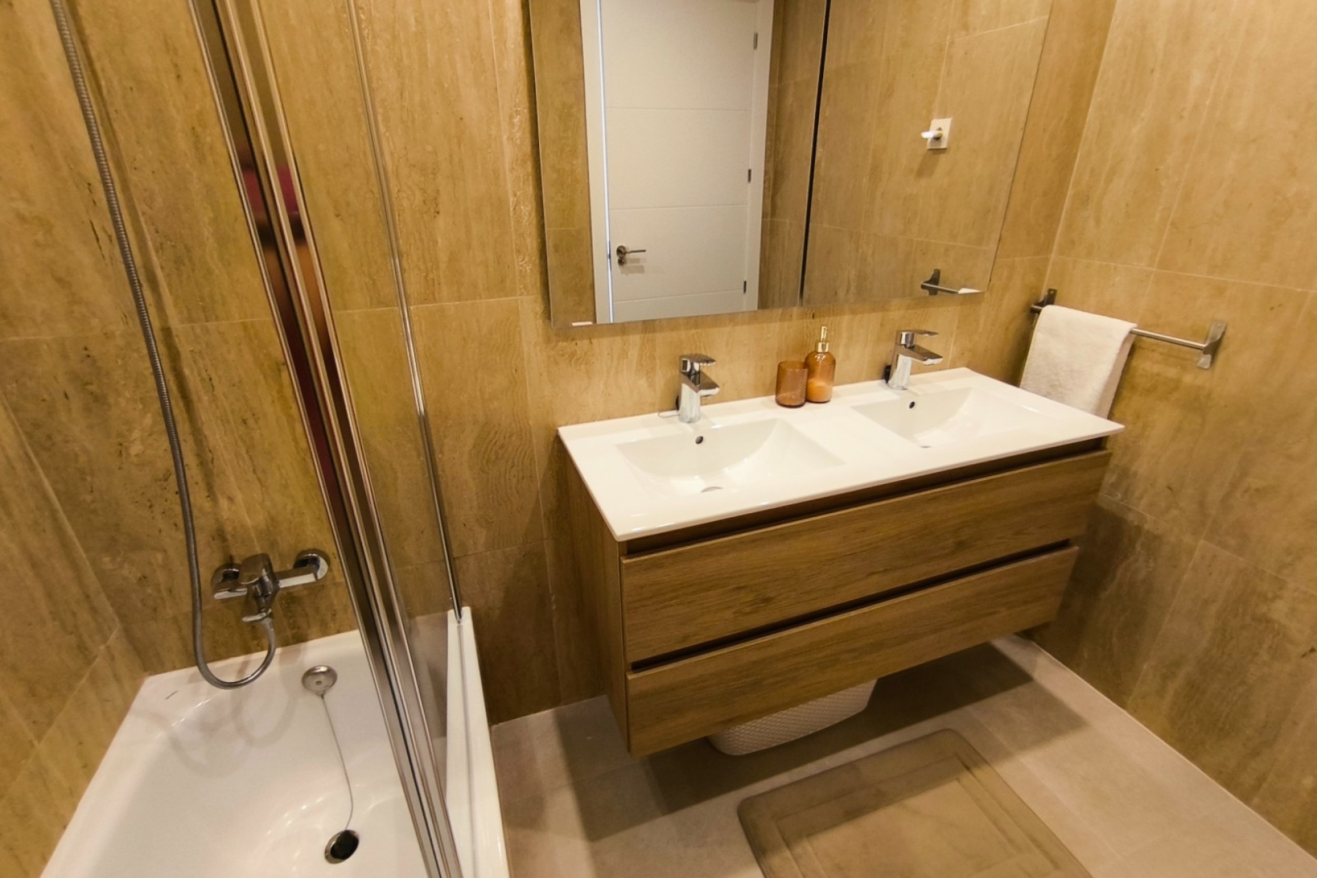 Segunda mano - Apartamento / piso -
Los Alcázares - Serena Golf