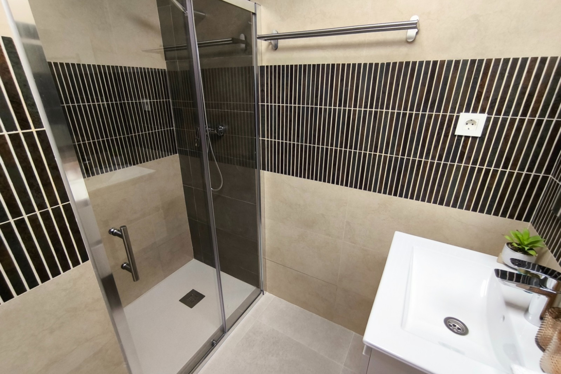 Segunda mano - Apartamento / piso -
Los Alcázares - Serena Golf