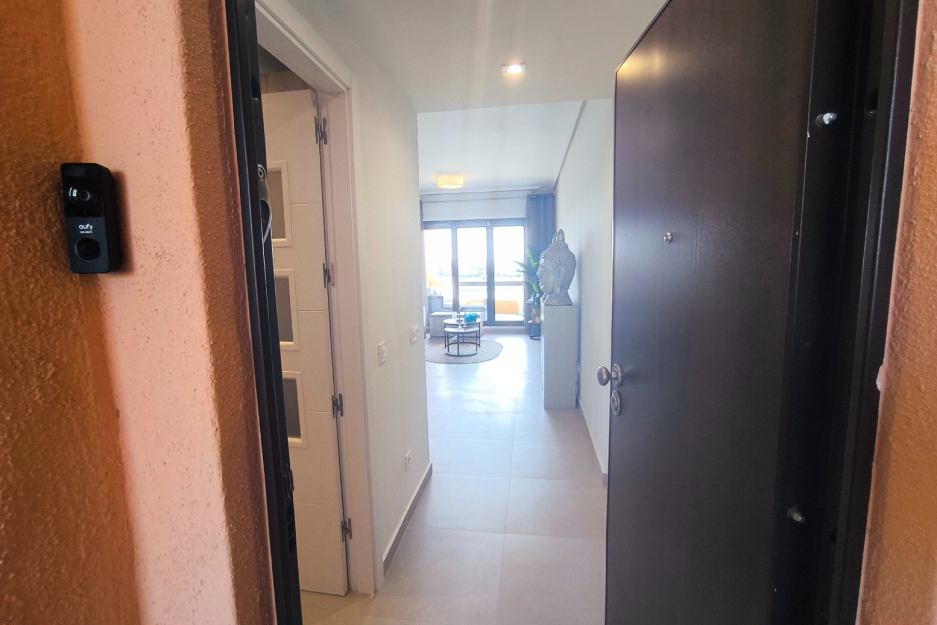 Segunda mano - Apartamento / piso -
Los Alcázares - Serena Golf