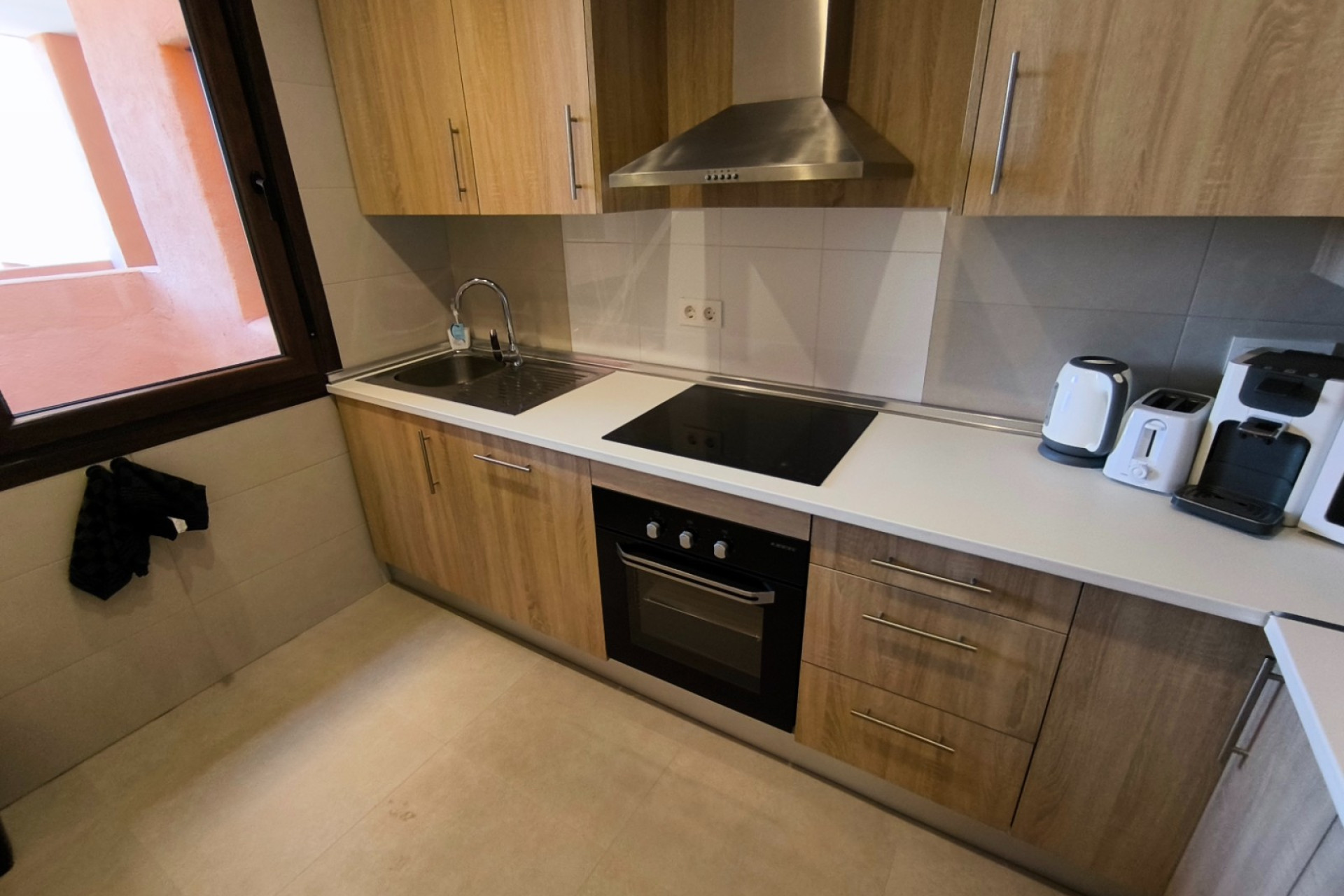 Segunda mano - Apartamento / piso -
Los Alcázares - Serena Golf