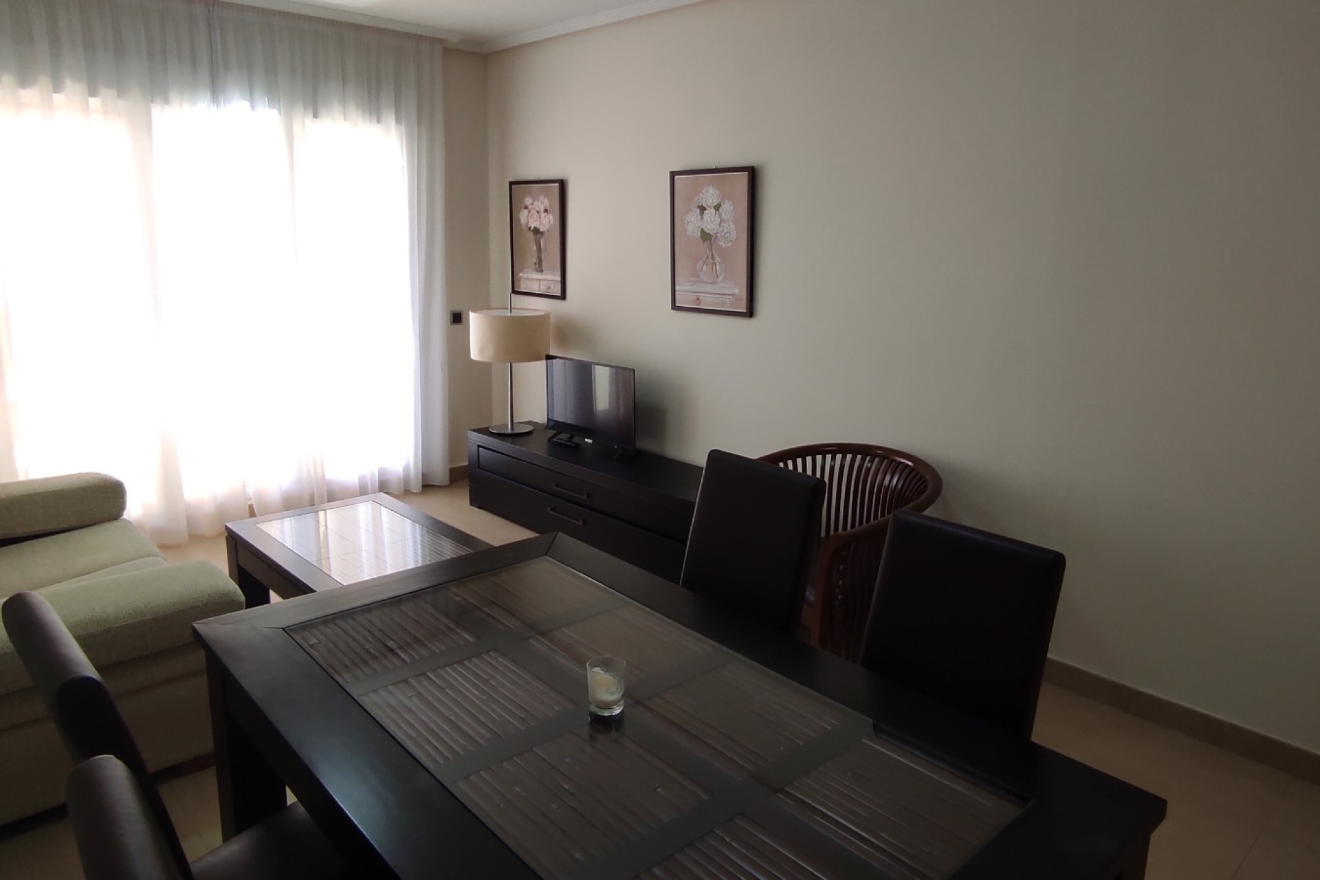 Segunda mano - Apartamento / piso -
Los Alcázares - Serena Golf