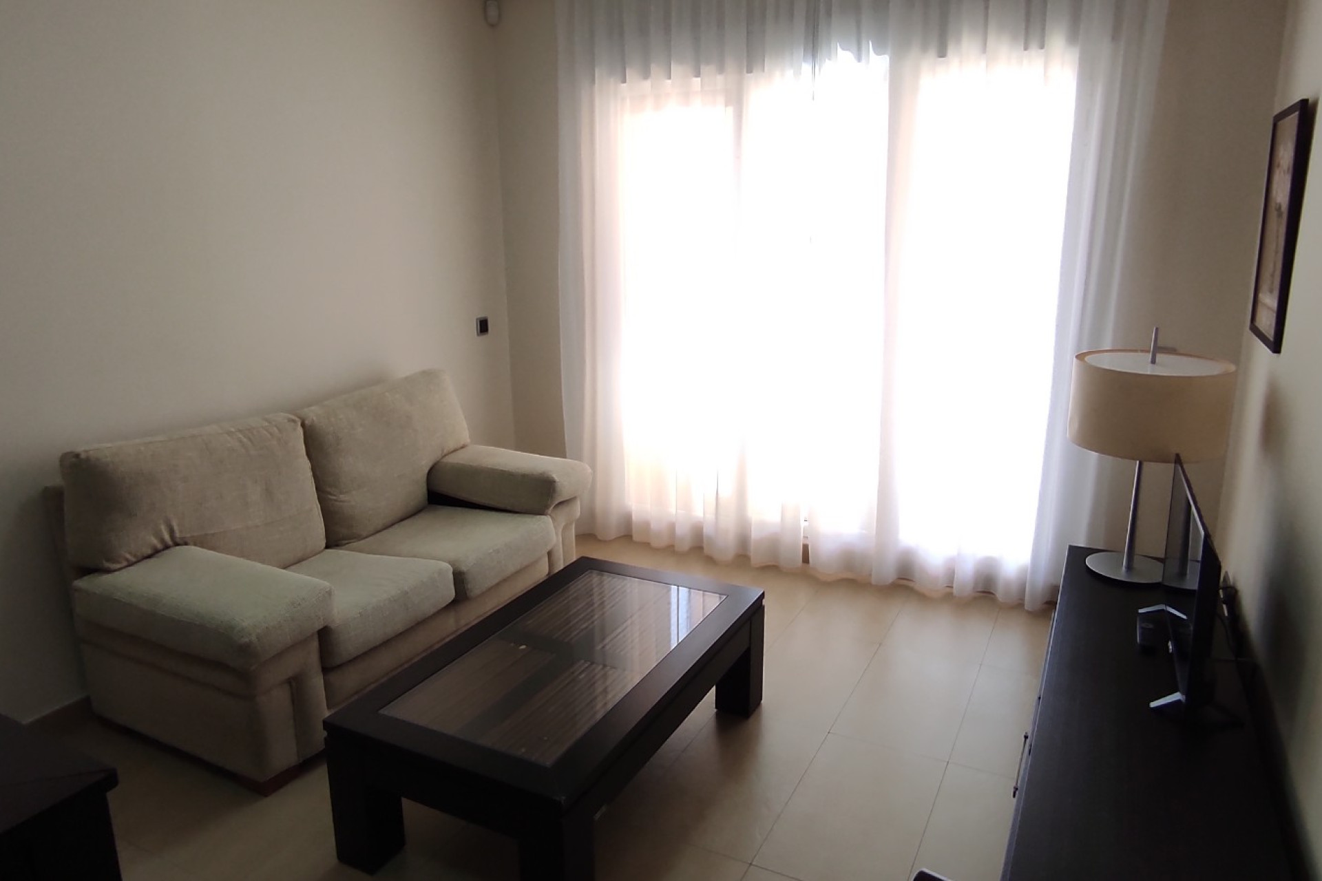 Segunda mano - Apartamento / piso -
Los Alcázares - Serena Golf