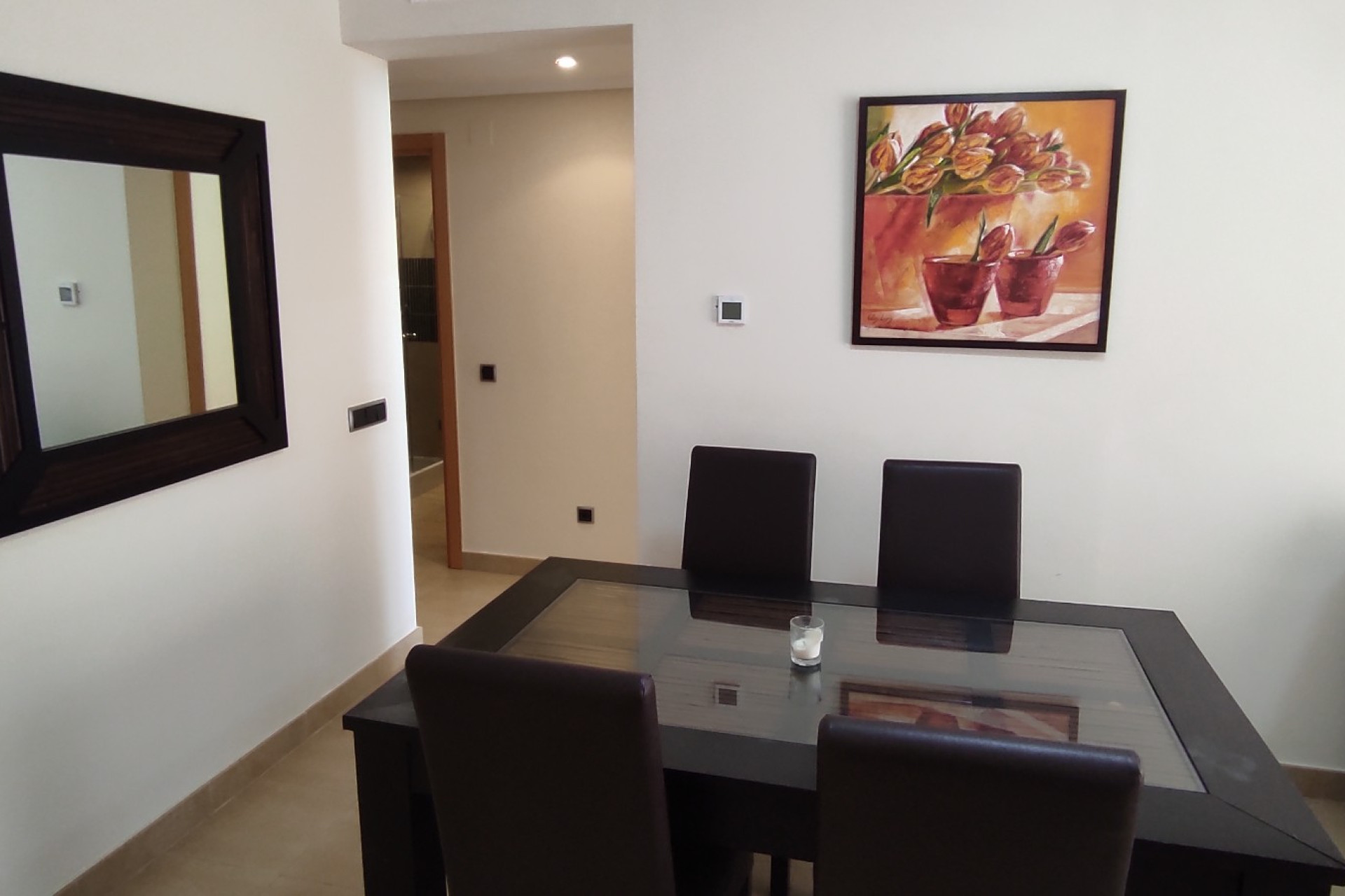 Segunda mano - Apartamento / piso -
Los Alcázares - Serena Golf