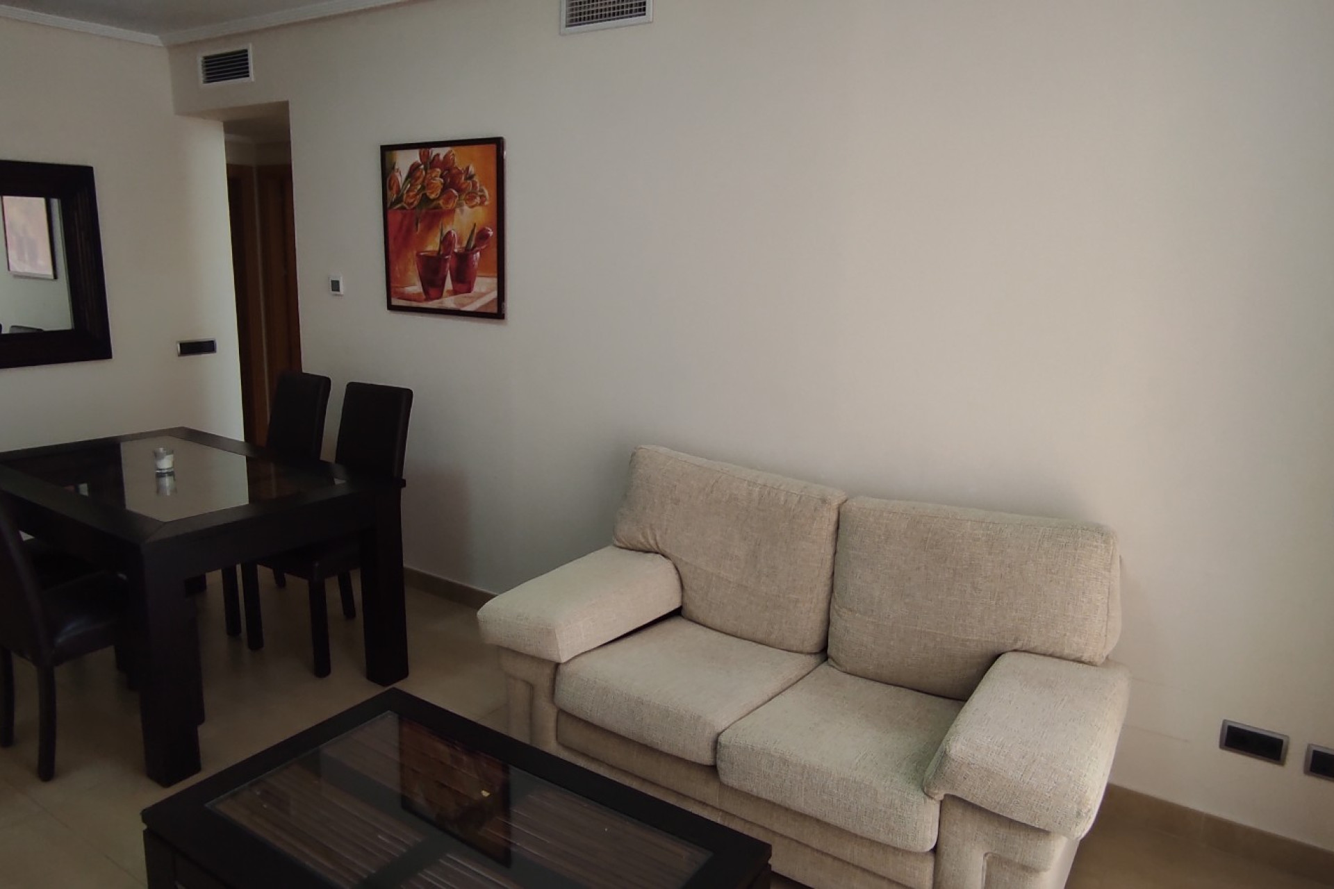 Segunda mano - Apartamento / piso -
Los Alcázares - Serena Golf