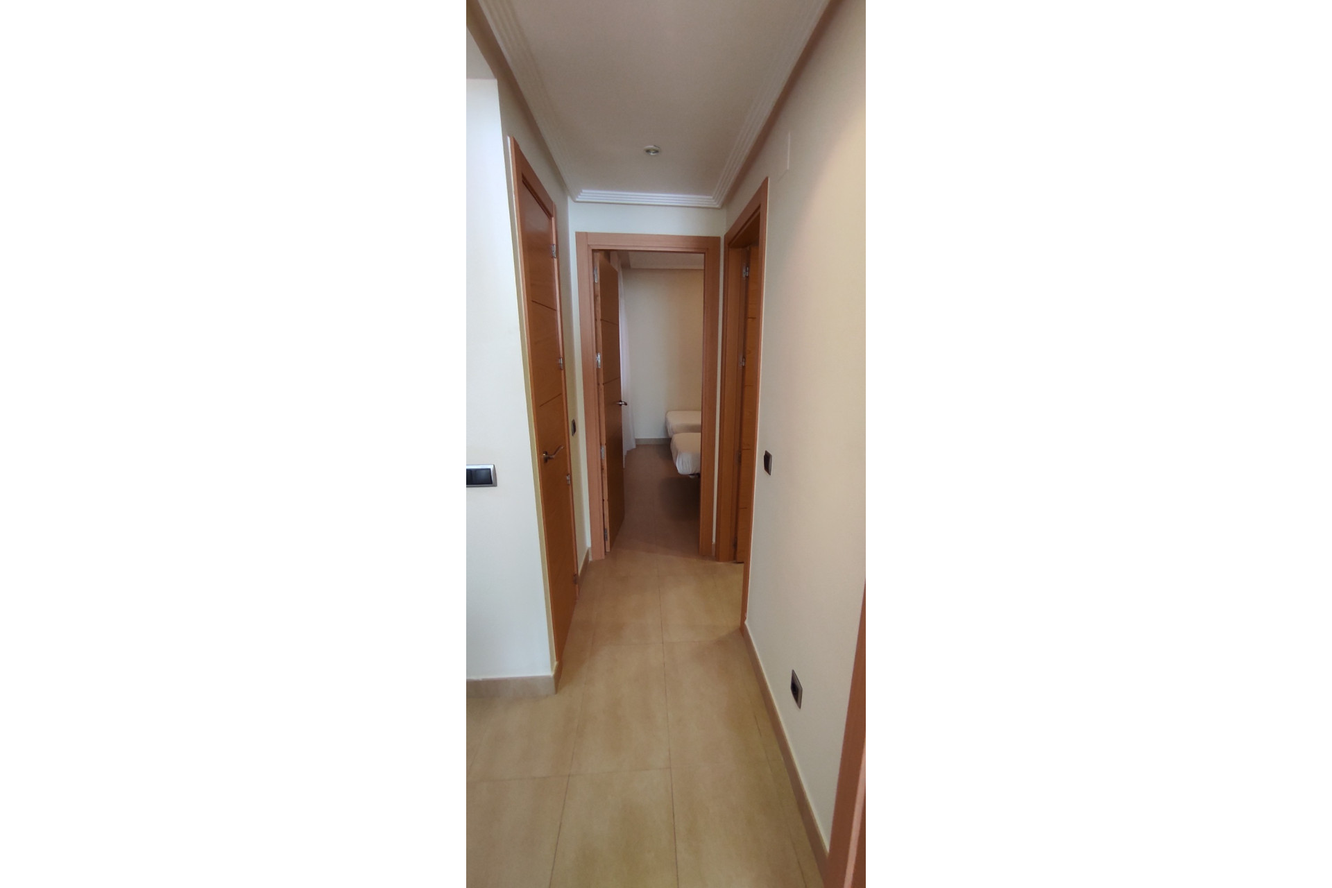 Segunda mano - Apartamento / piso -
Los Alcázares - Serena Golf