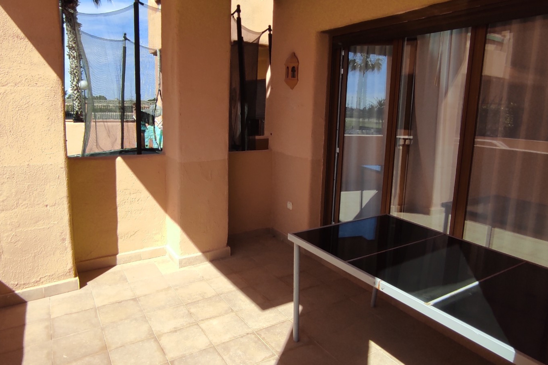 Segunda mano - Apartamento / piso -
Los Alcázares - Serena Golf