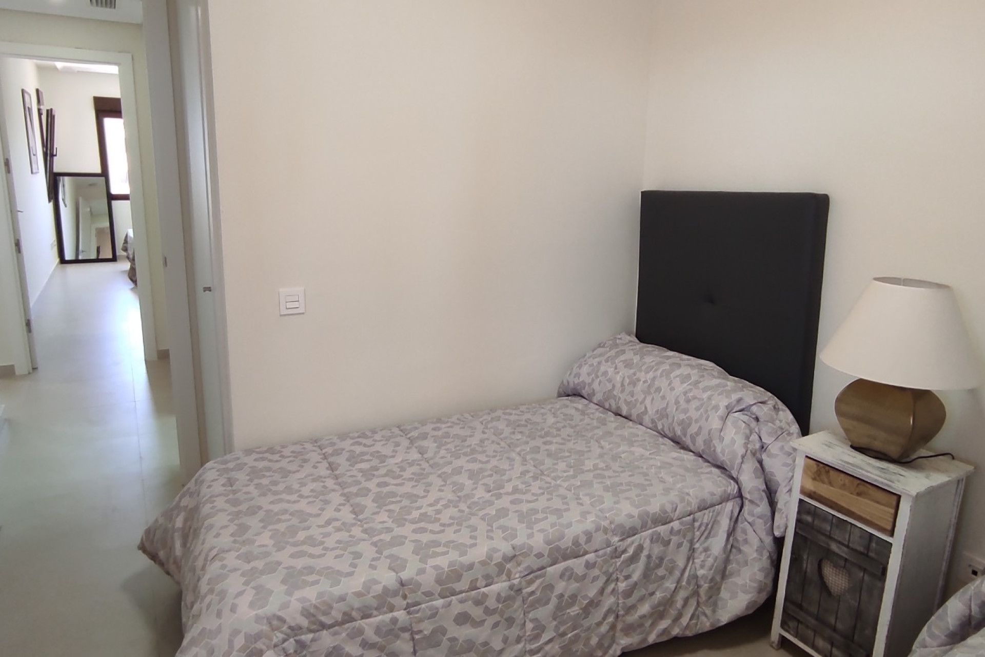 Segunda mano - Apartamento / piso -
Los Alcázares - Serena Golf