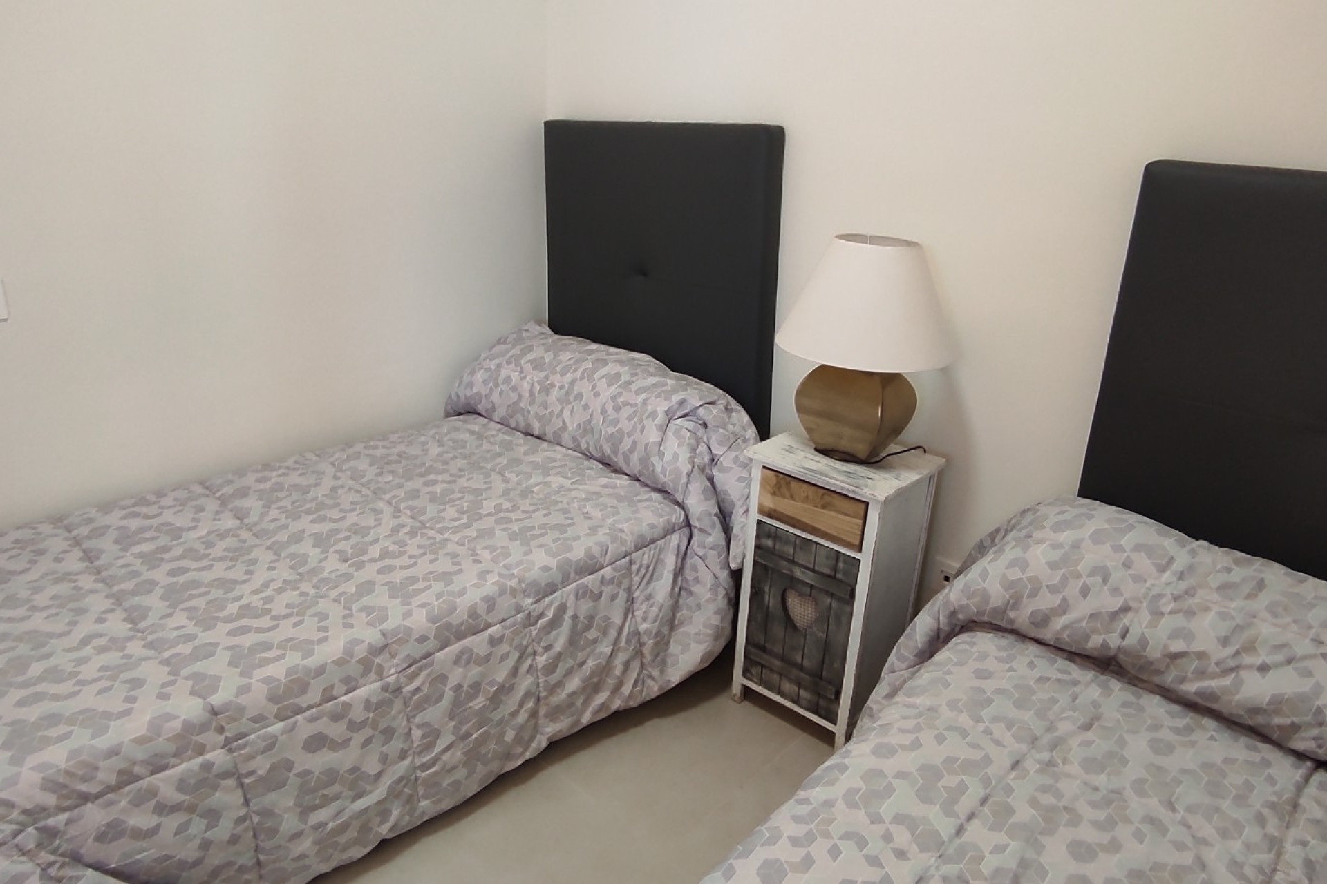 Segunda mano - Apartamento / piso -
Los Alcázares - Serena Golf