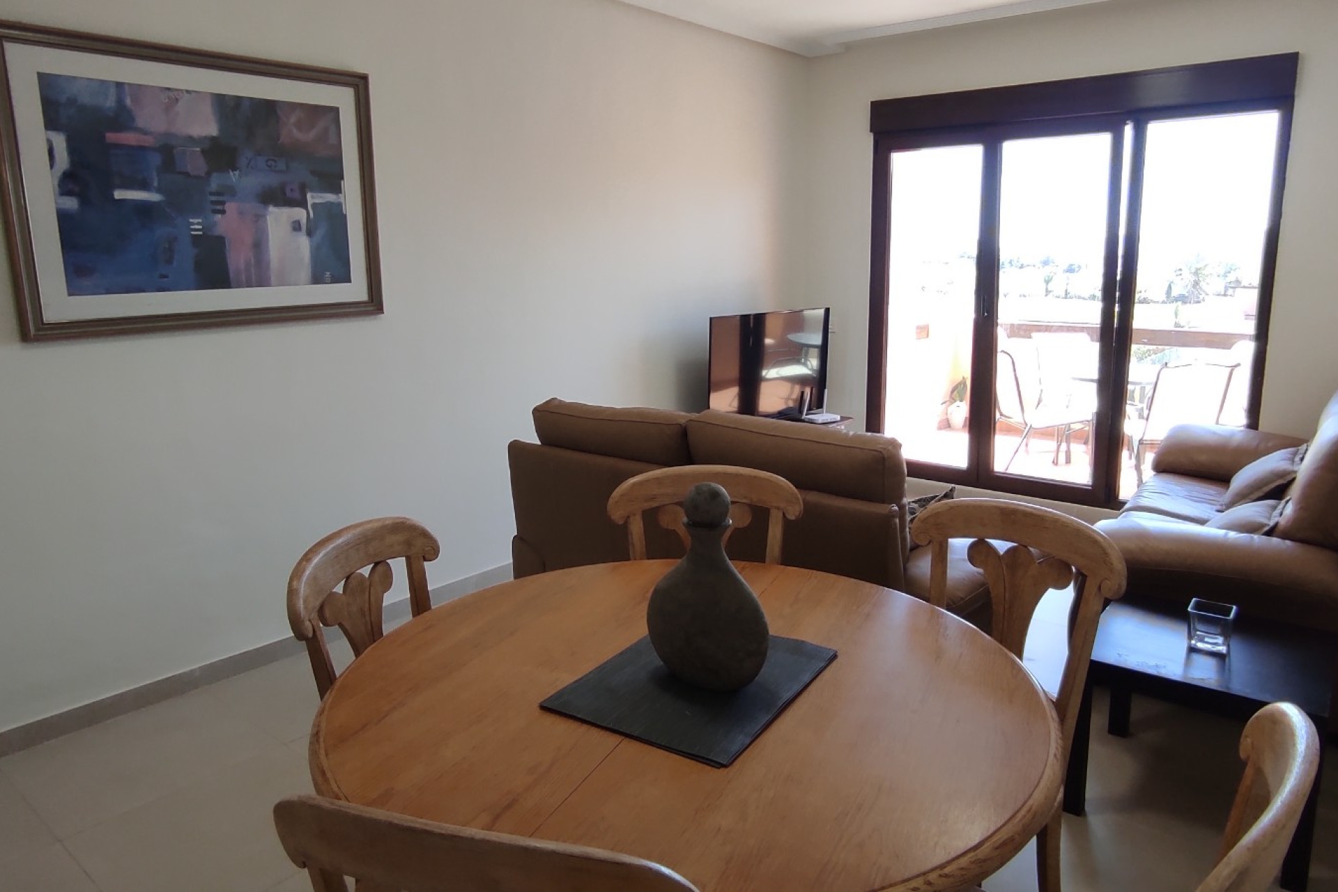 Segunda mano - Apartamento / piso -
Los Alcázares - Serena Golf