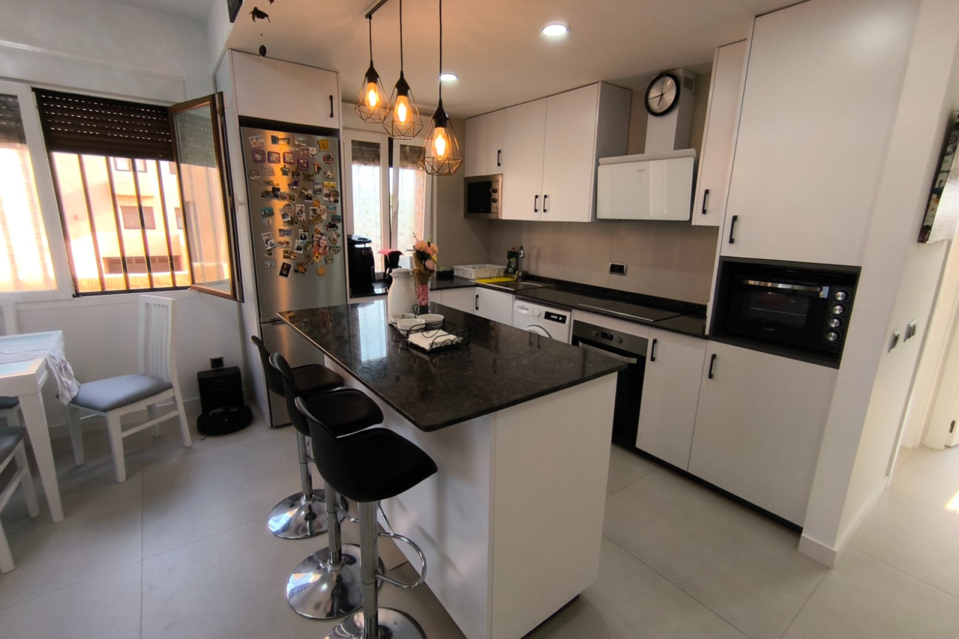 Segunda mano - Apartamento / piso -
Los Alcázares - Serena Golf