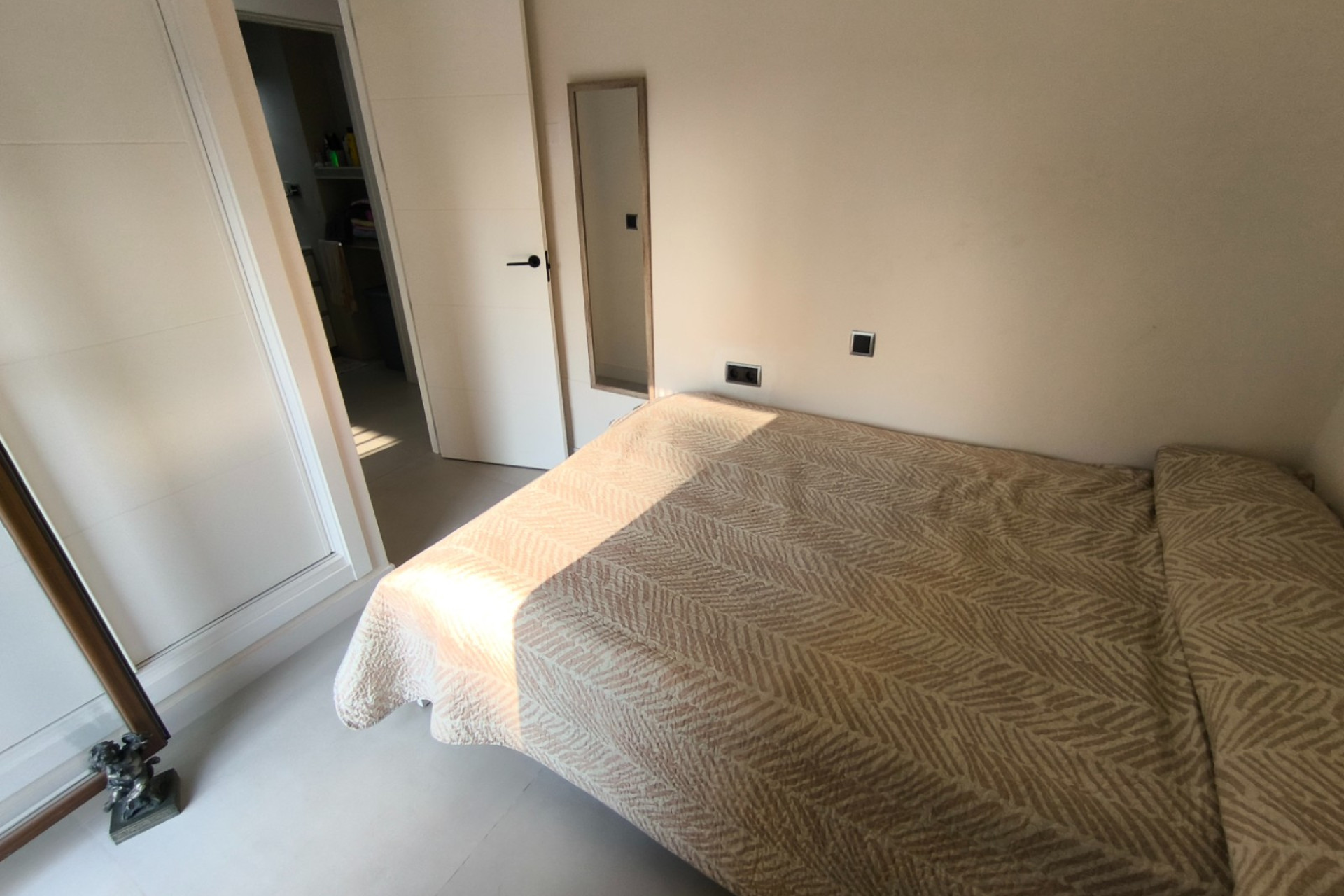 Segunda mano - Apartamento / piso -
Los Alcázares - Serena Golf