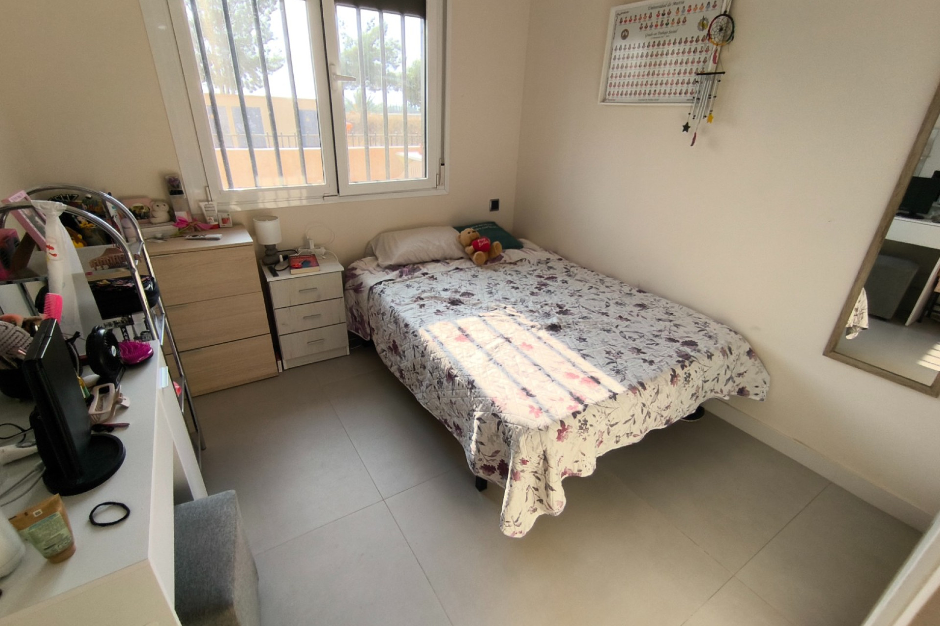 Segunda mano - Apartamento / piso -
Los Alcázares - Serena Golf