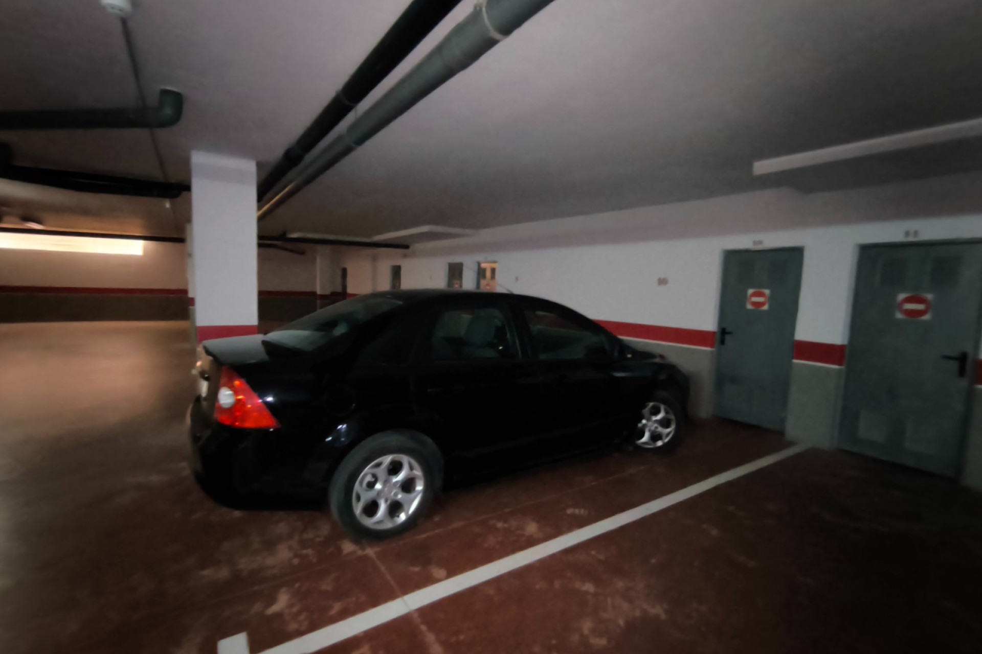 Segunda mano - Apartamento / piso -
Los Alcázares - Serena Golf