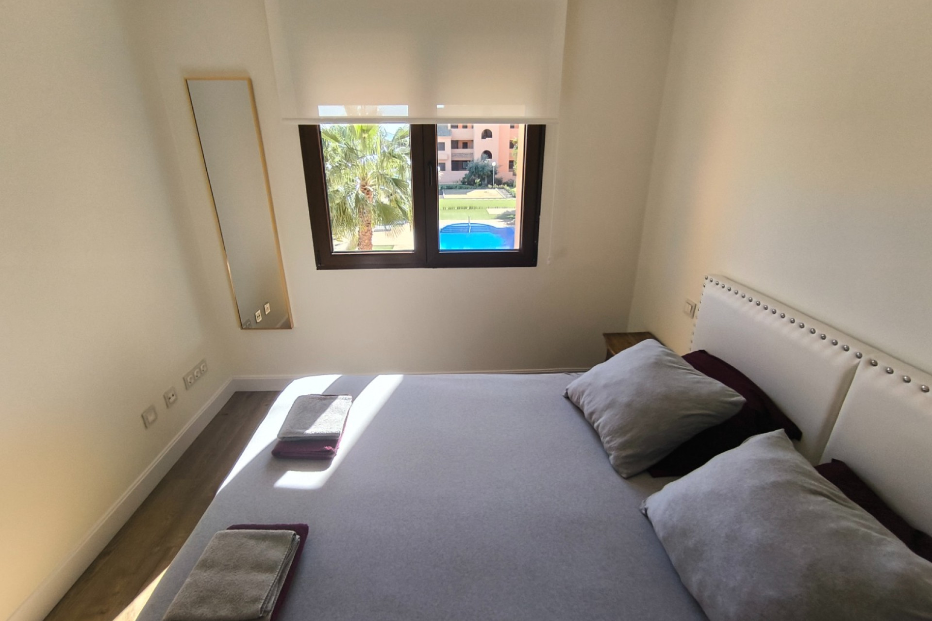 Segunda mano - Apartamento / piso -
Los Alcázares - Serena Golf