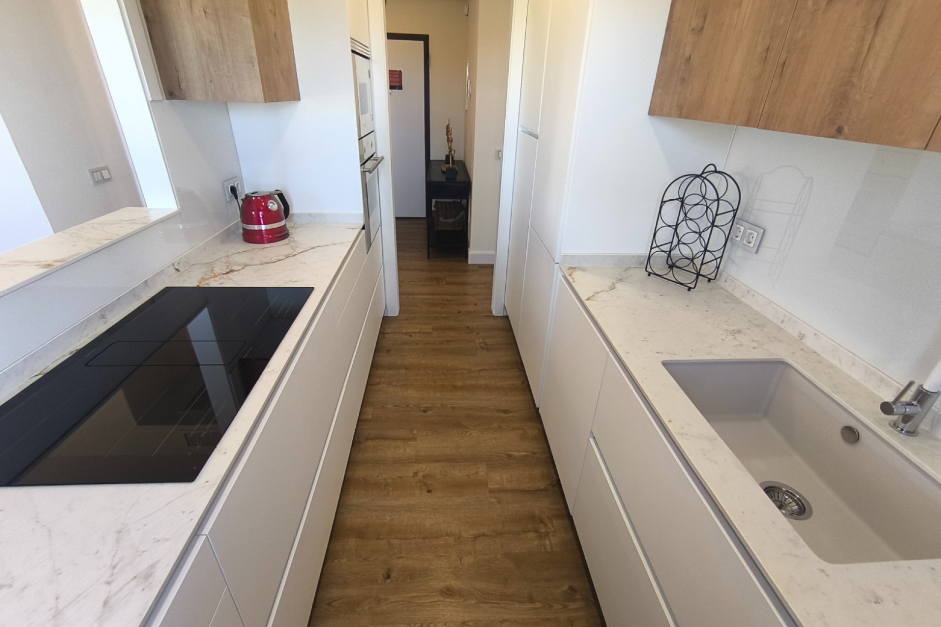 Segunda mano - Apartamento / piso -
Los Alcázares - Serena Golf