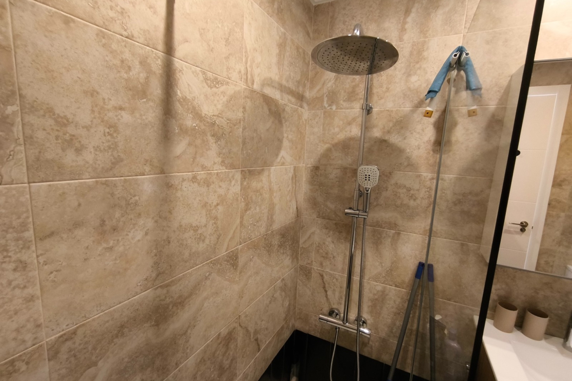 Segunda mano - Apartamento / piso -
Los Alcázares - Serena Golf