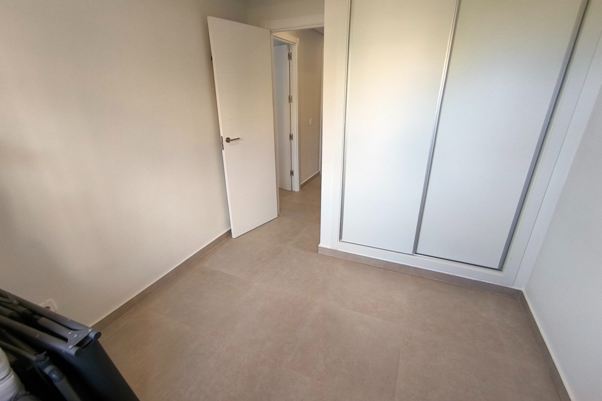 Segunda mano - Apartamento / piso -
Los Alcázares - Serena Golf