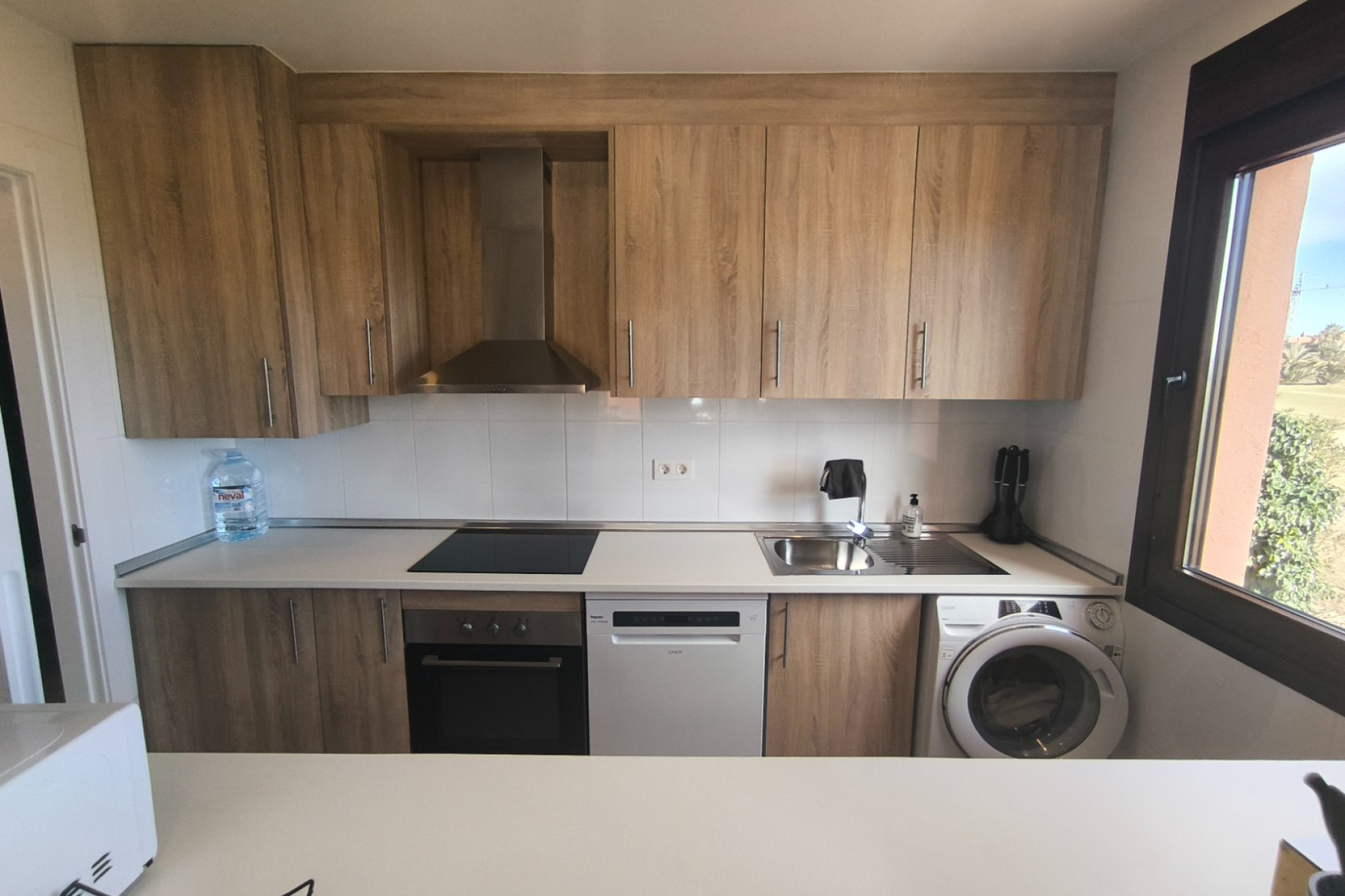 Segunda mano - Apartamento / piso -
Los Alcázares - Serena Golf