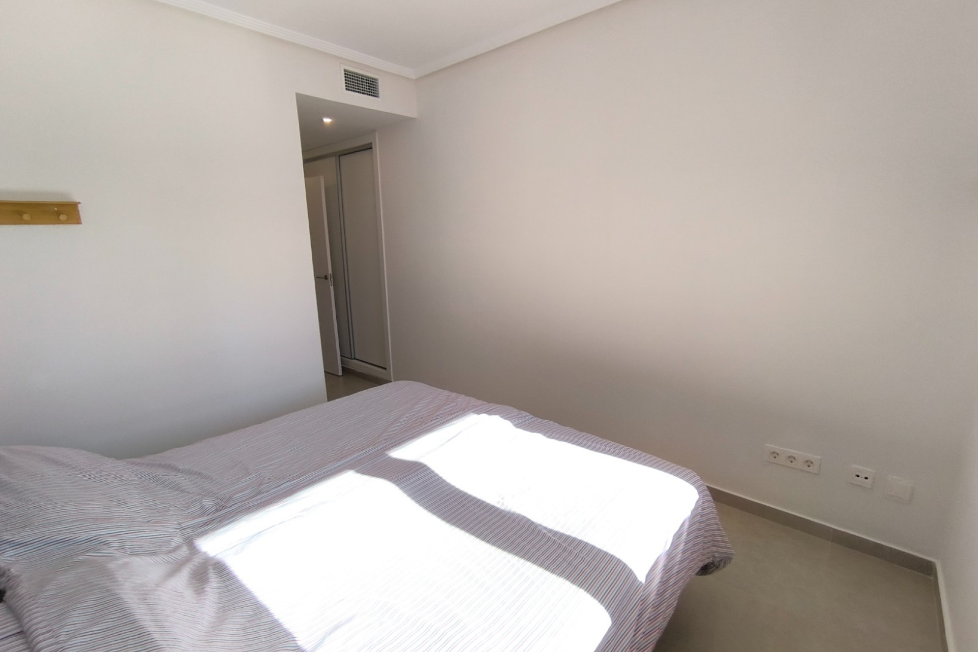 Segunda mano - Apartamento / piso -
Los Alcázares - Serena Golf