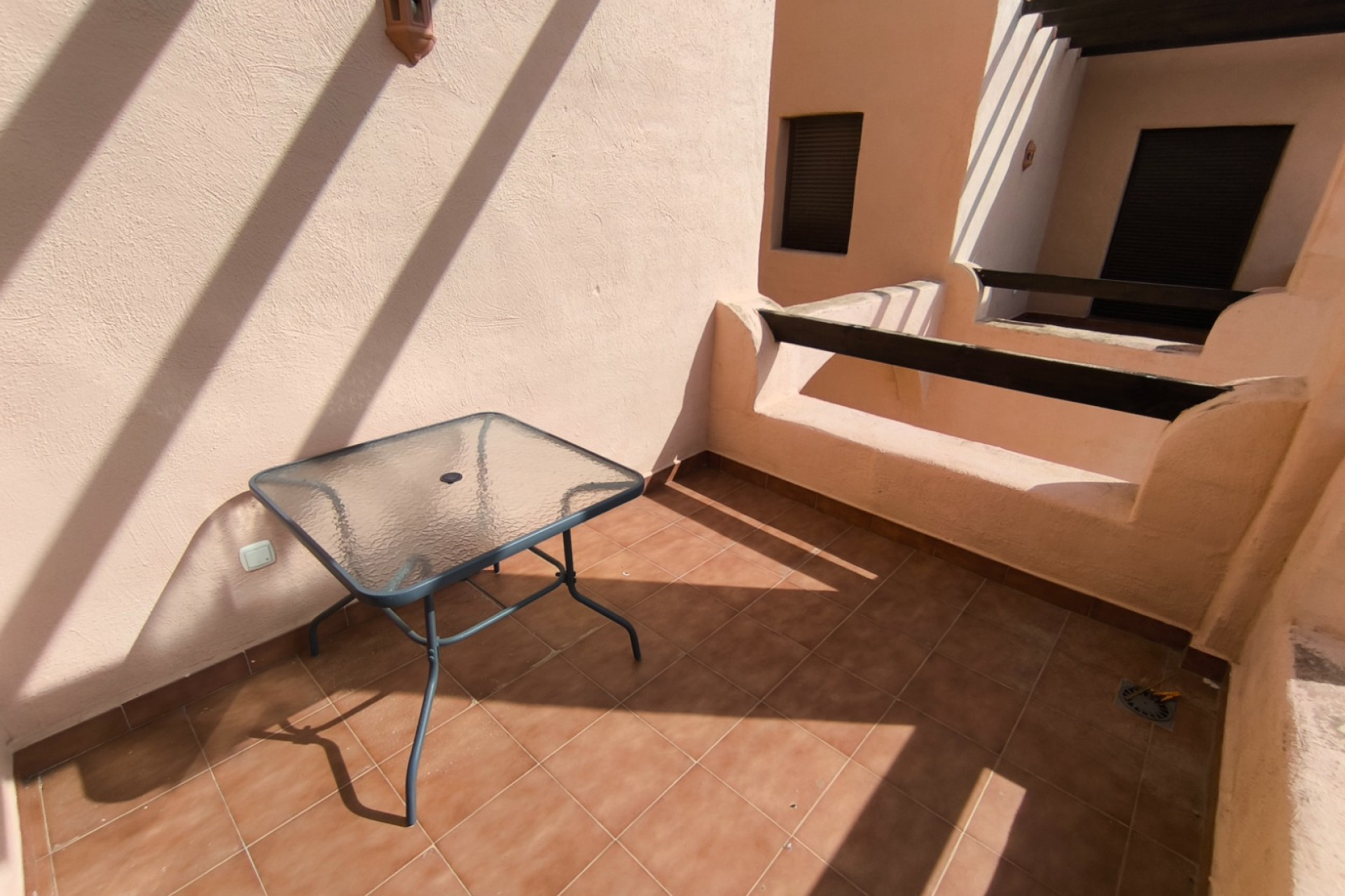 Segunda mano - Apartamento / piso -
Los Alcázares - Serena Golf