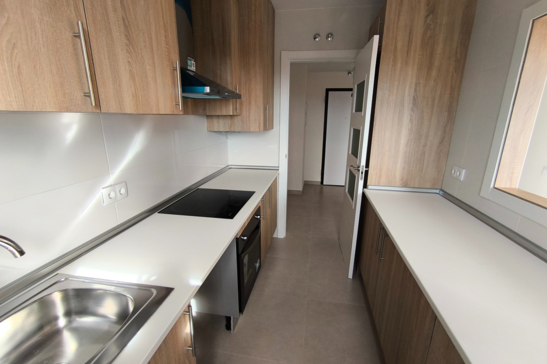 Segunda mano - Apartamento / piso -
Los Alcázares - Serena Golf