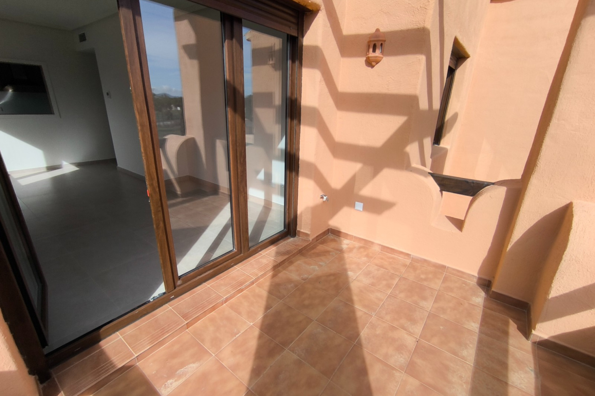 Segunda mano - Apartamento / piso -
Los Alcázares - Serena Golf