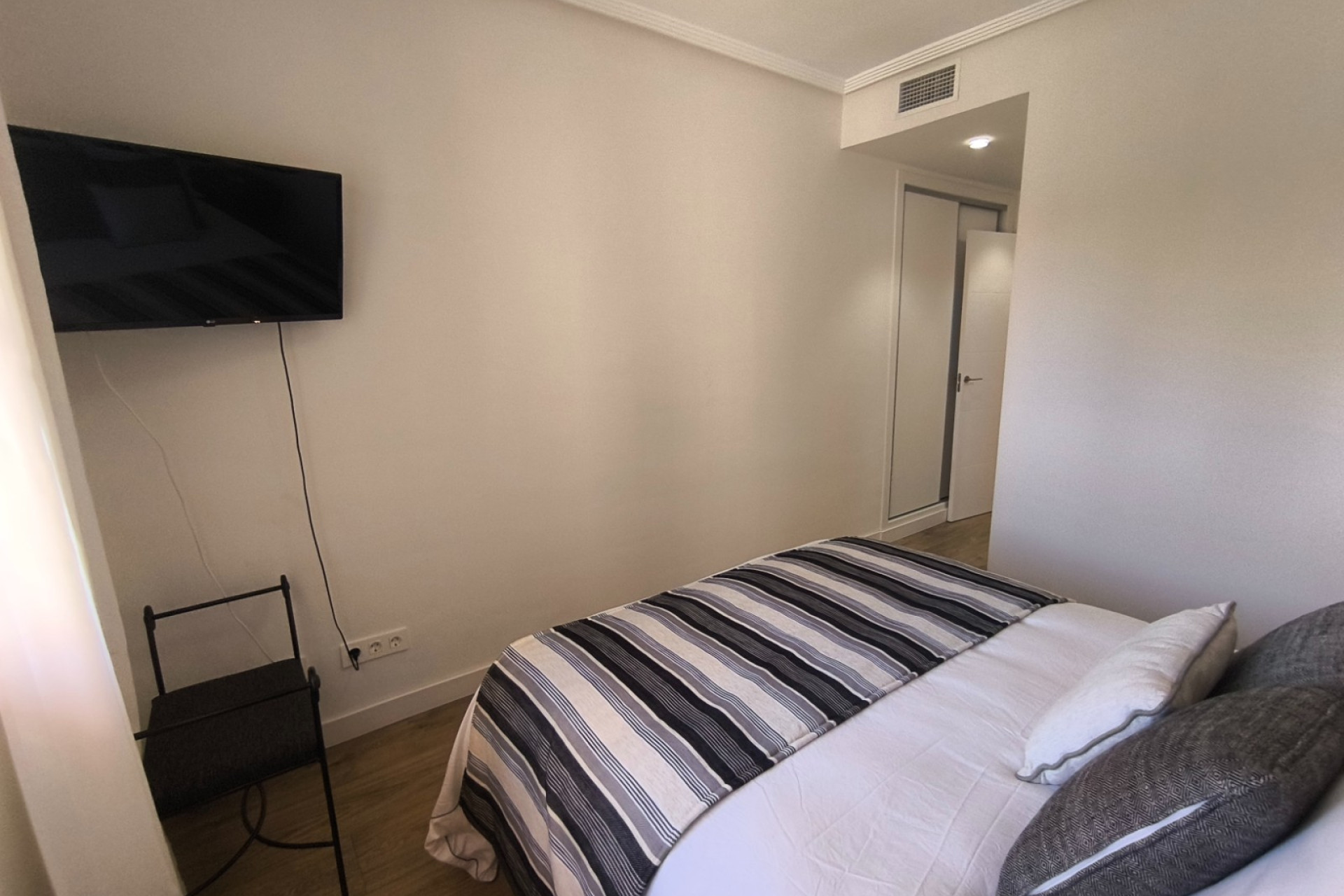 Segunda mano - Apartamento / piso -
Los Alcázares - Serena Golf