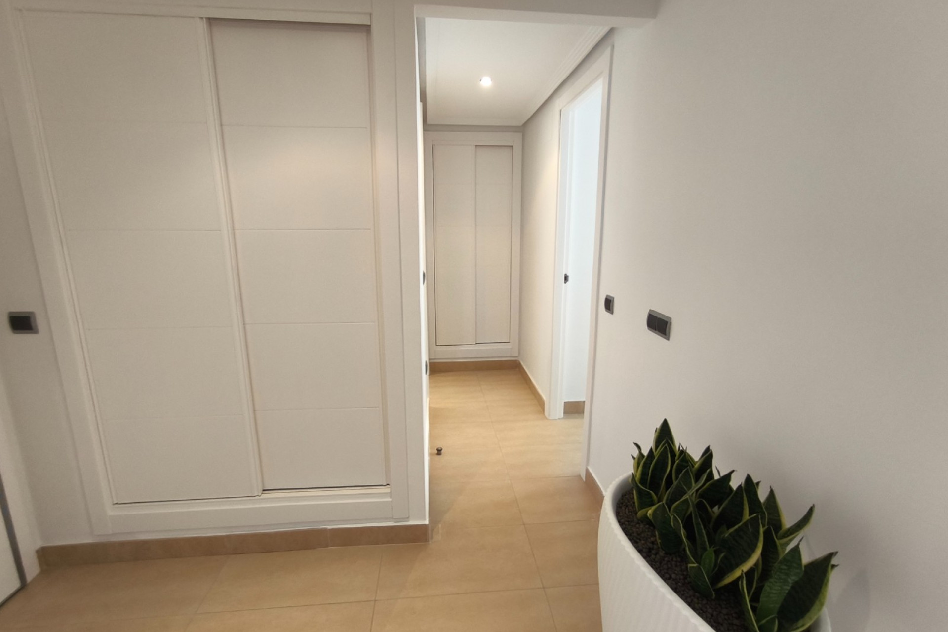 Segunda mano - Apartamento / piso -
Los Alcázares - Serena Golf