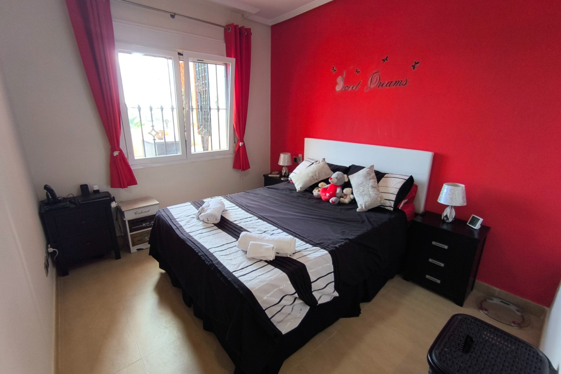 Segunda mano - Apartamento / piso -
Los Alcázares - Serena Golf