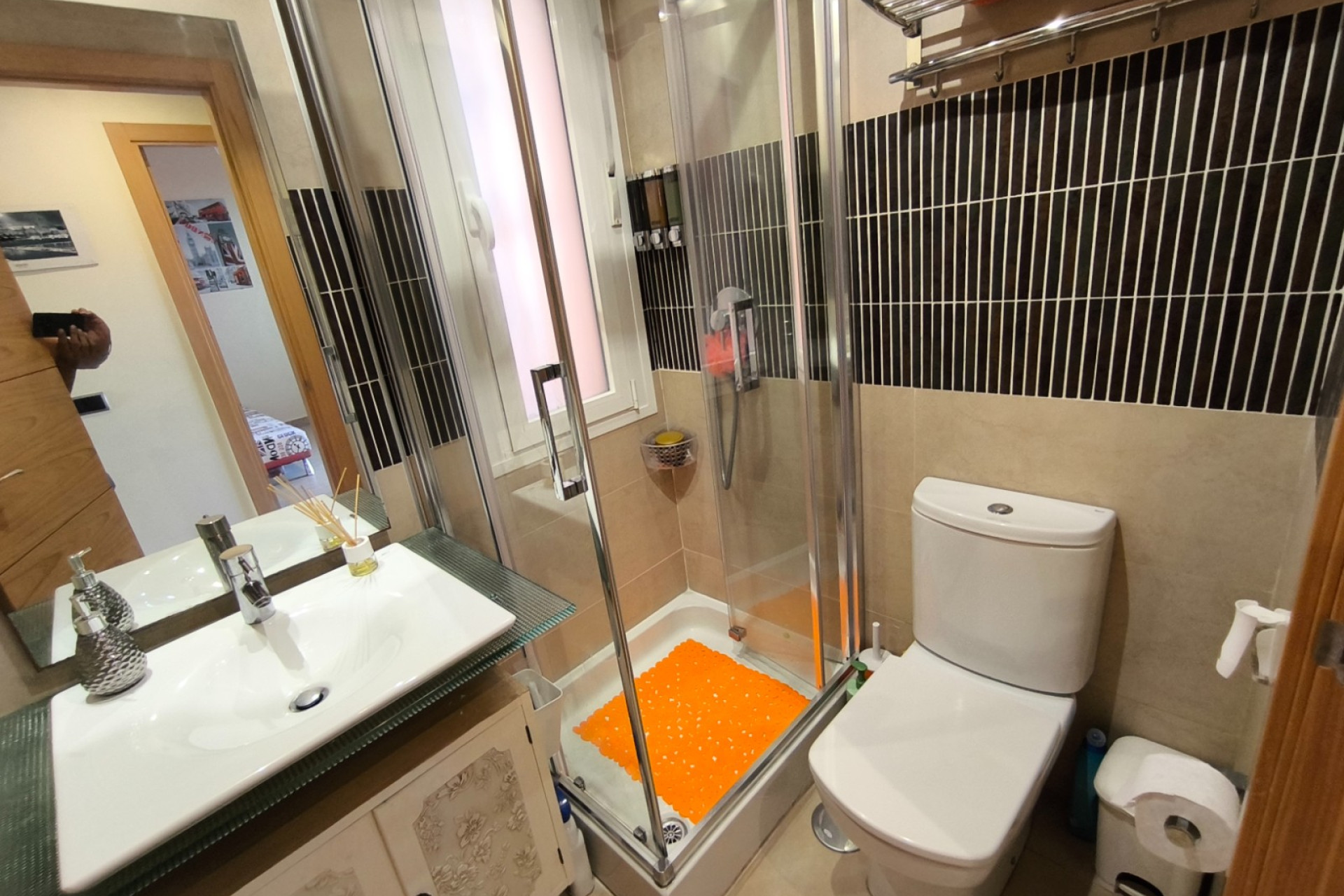 Segunda mano - Apartamento / piso -
Los Alcázares - Serena Golf
