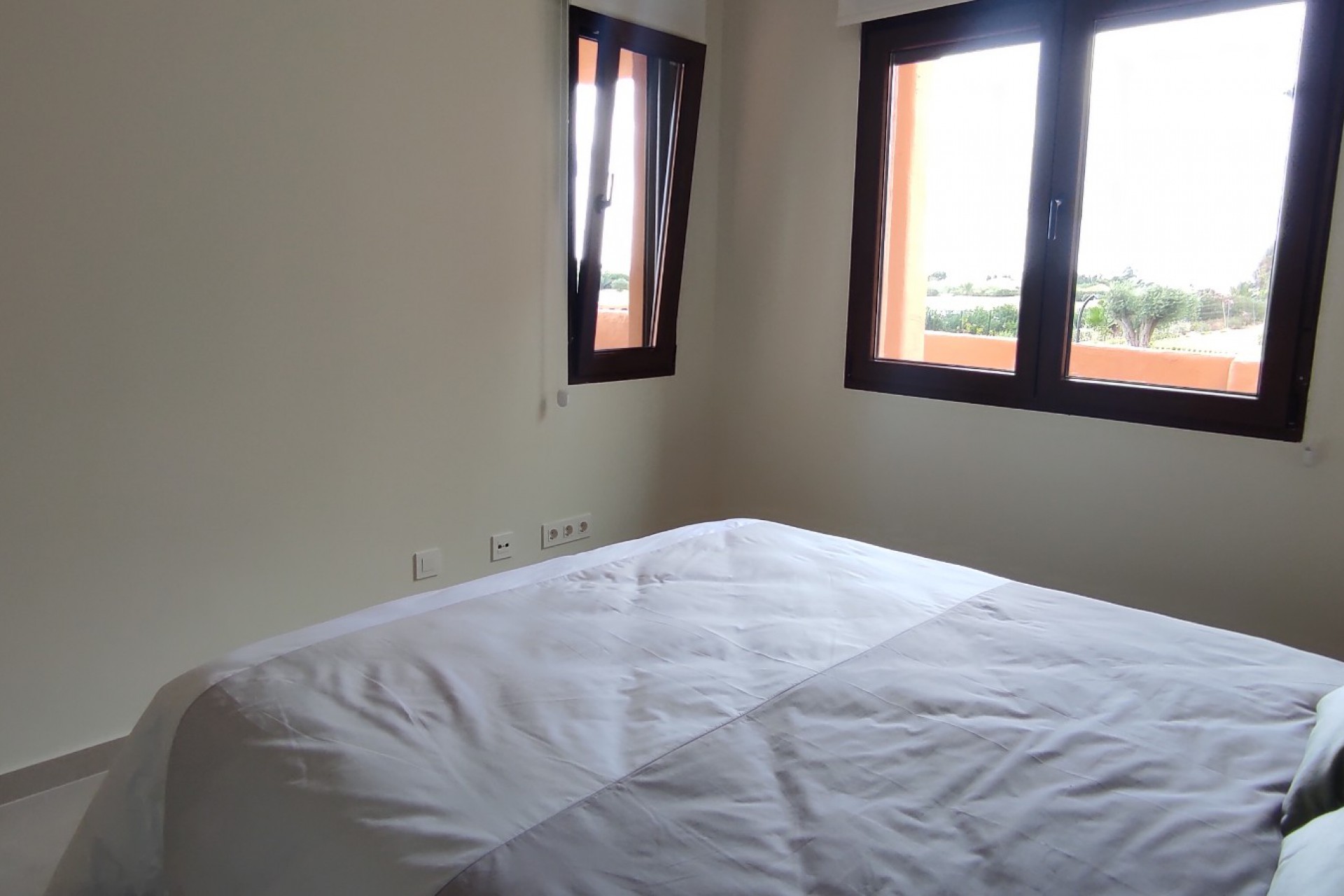 Segunda mano - Apartamento / piso -
Los Alcázares - Serena Golf