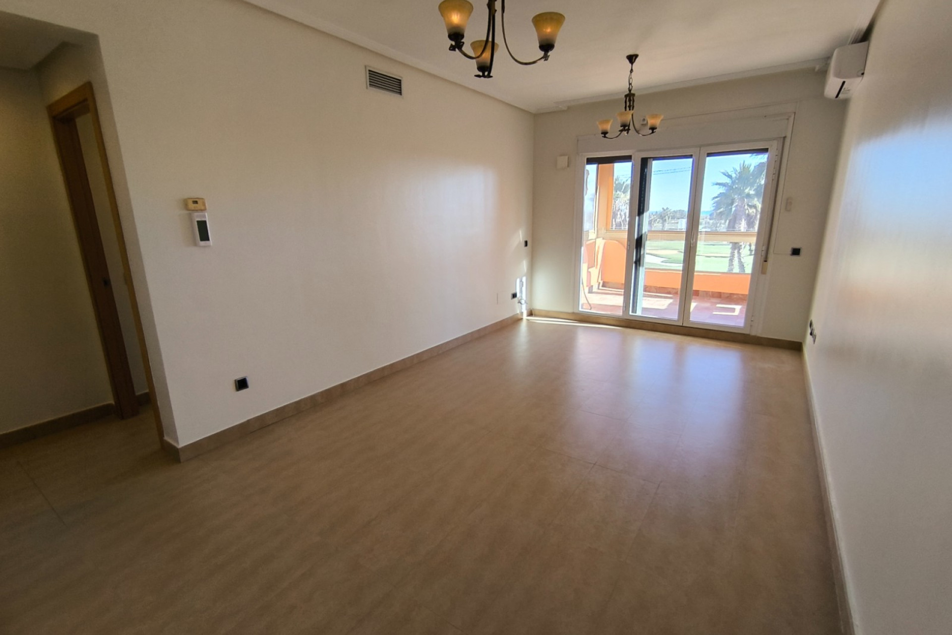 Segunda mano - Apartamento / piso -
Los Alcázares - Serena Golf