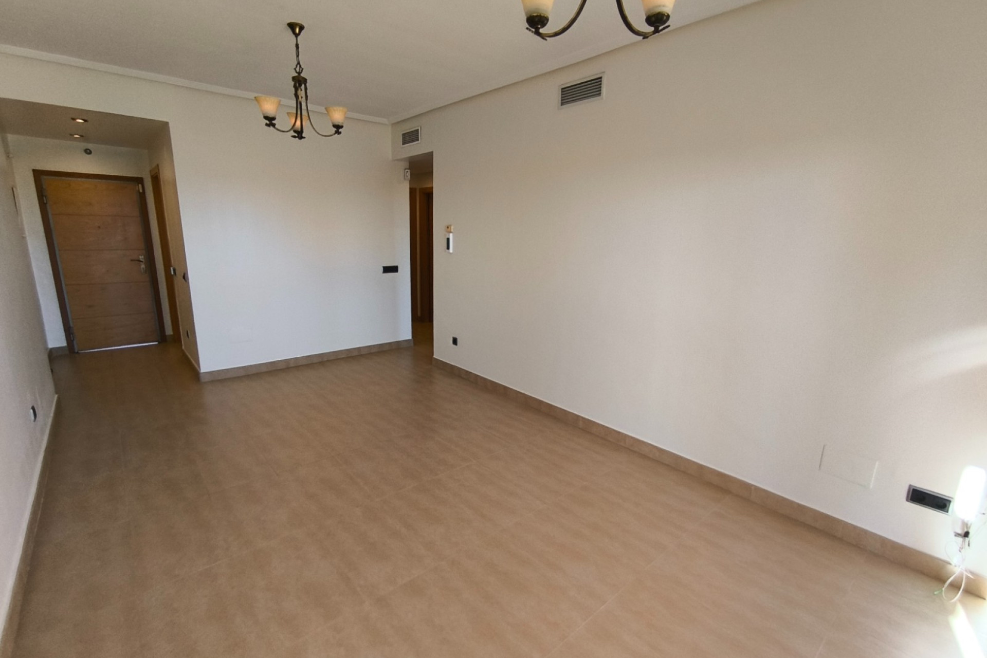 Segunda mano - Apartamento / piso -
Los Alcázares - Serena Golf