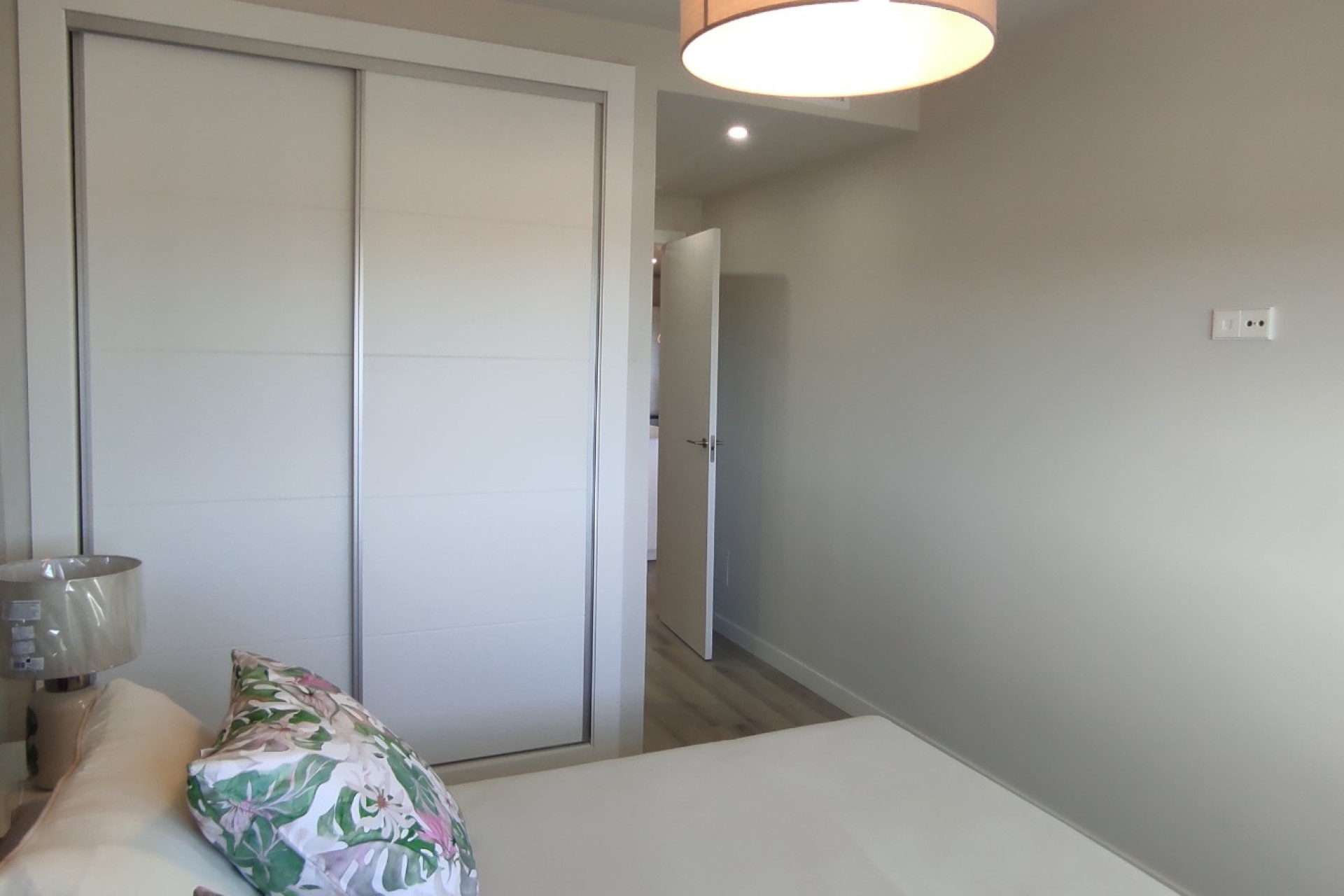 Segunda mano - Apartamento / piso -
Los Alcázares - Serena Golf