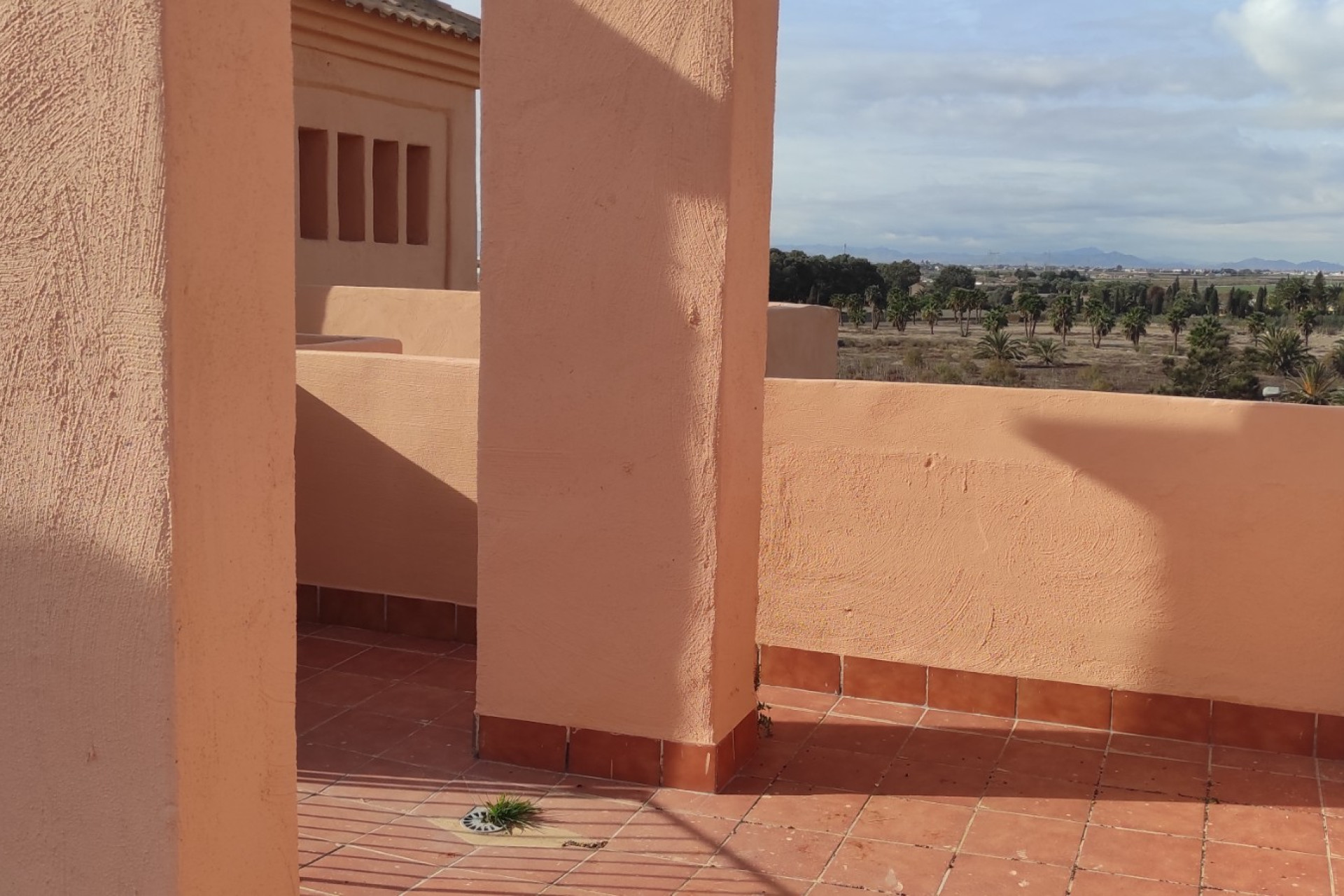 Segunda mano - Apartamento / piso -
Los Alcázares - Serena Golf