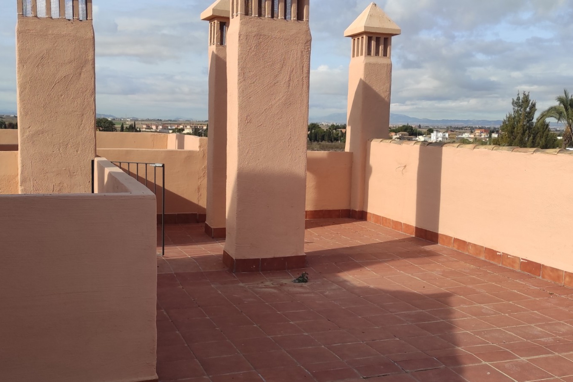 Segunda mano - Apartamento / piso -
Los Alcázares - Serena Golf