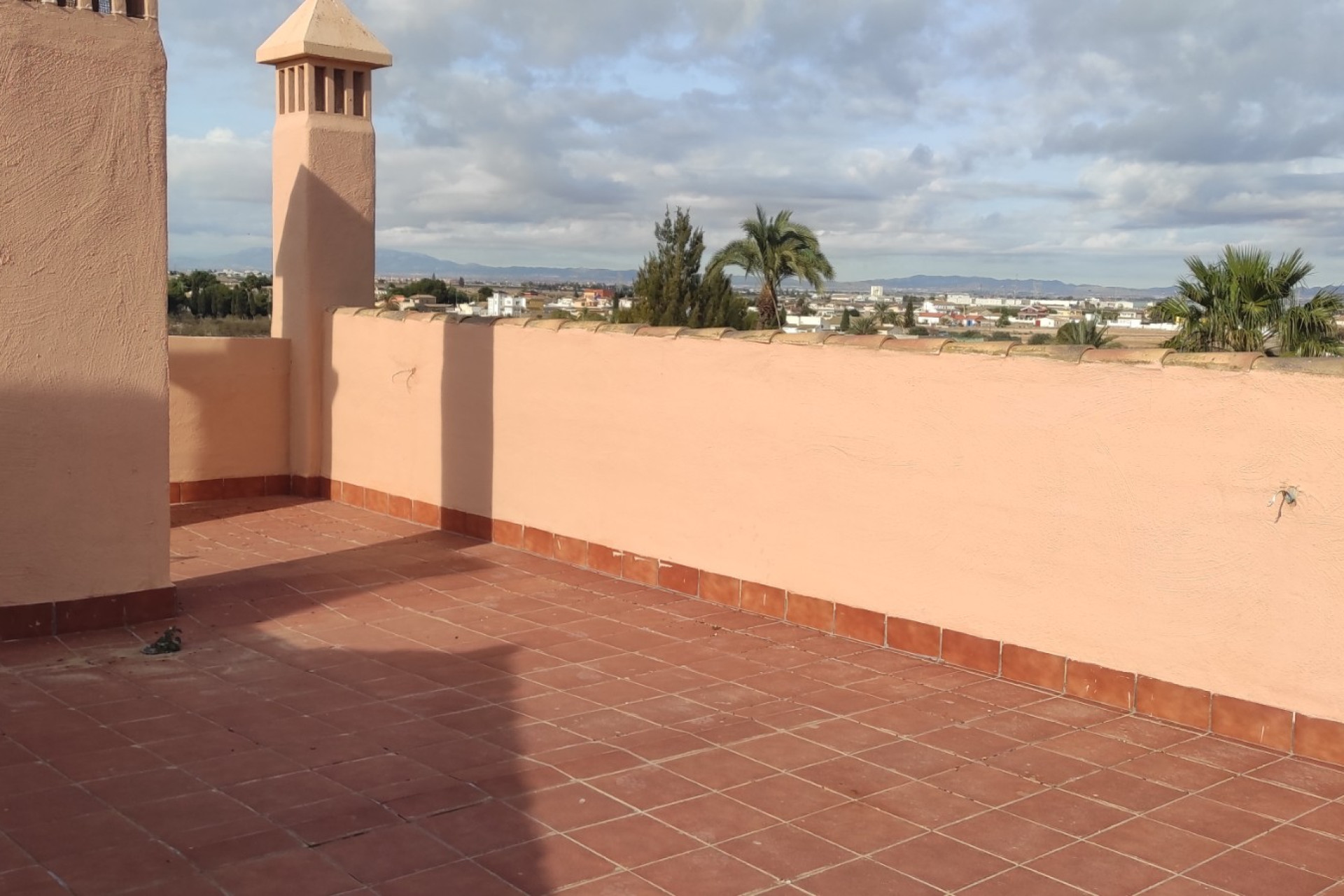 Segunda mano - Apartamento / piso -
Los Alcázares - Serena Golf