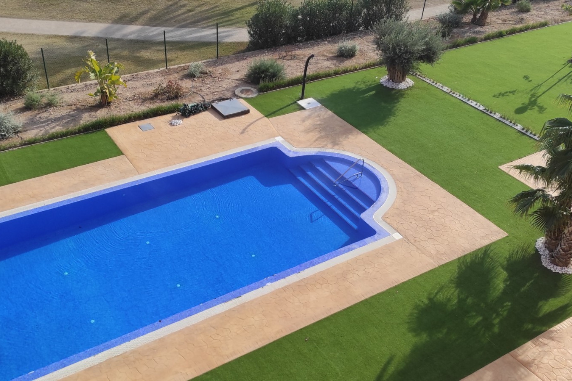 Segunda mano - Apartamento / piso -
Los Alcázares - Serena Golf