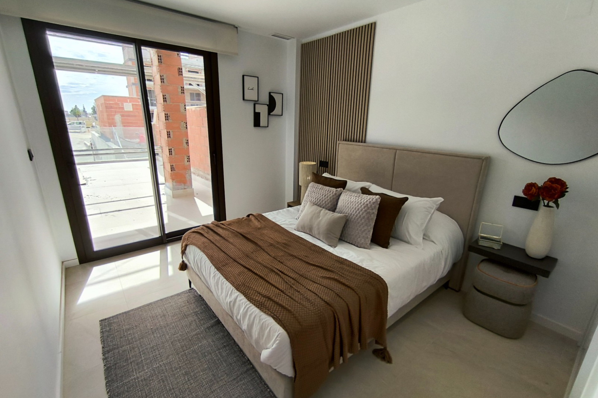 Segunda mano - Apartamento / piso -
Los Alcázares - Serena Golf