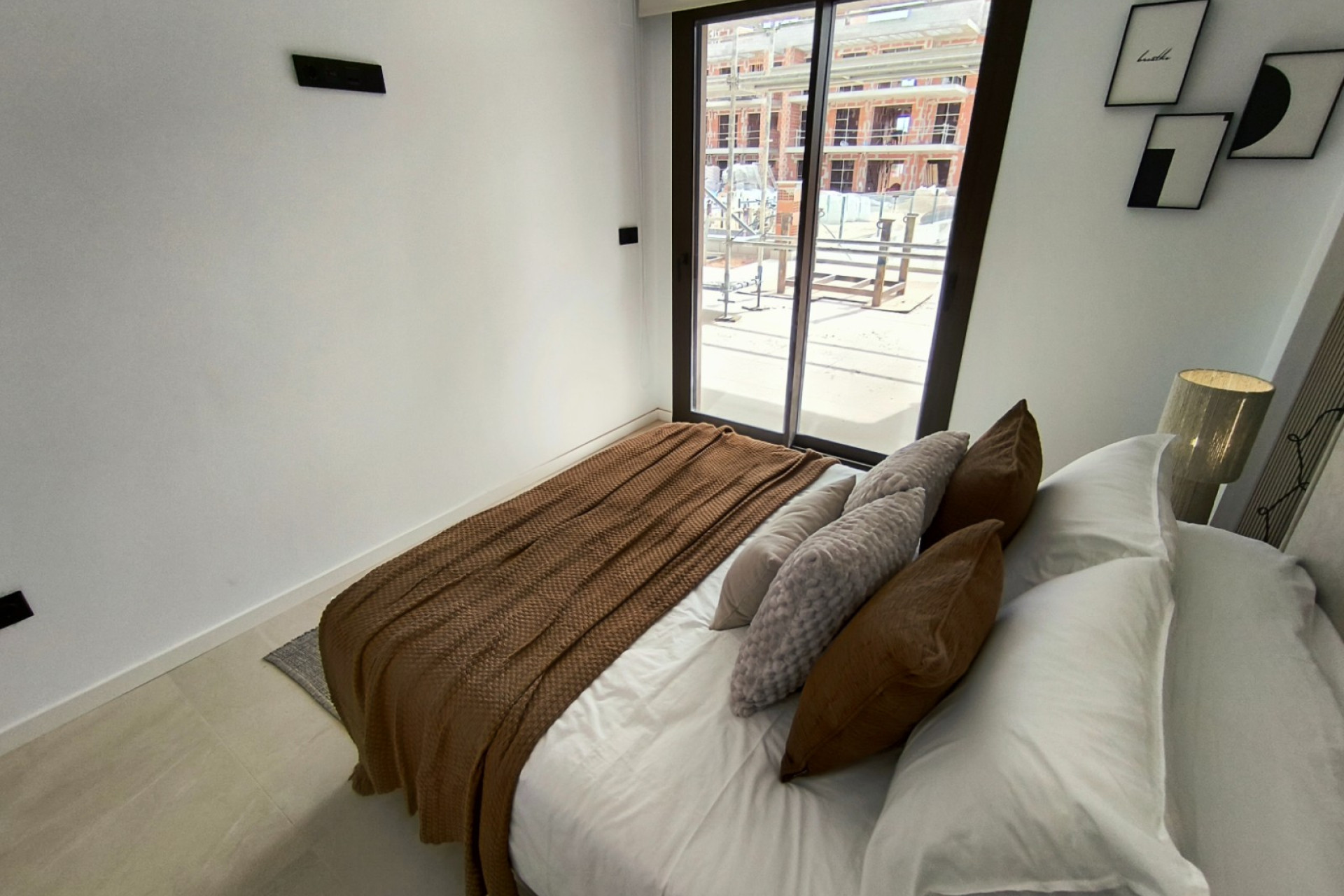 Segunda mano - Apartamento / piso -
Los Alcázares - Serena Golf