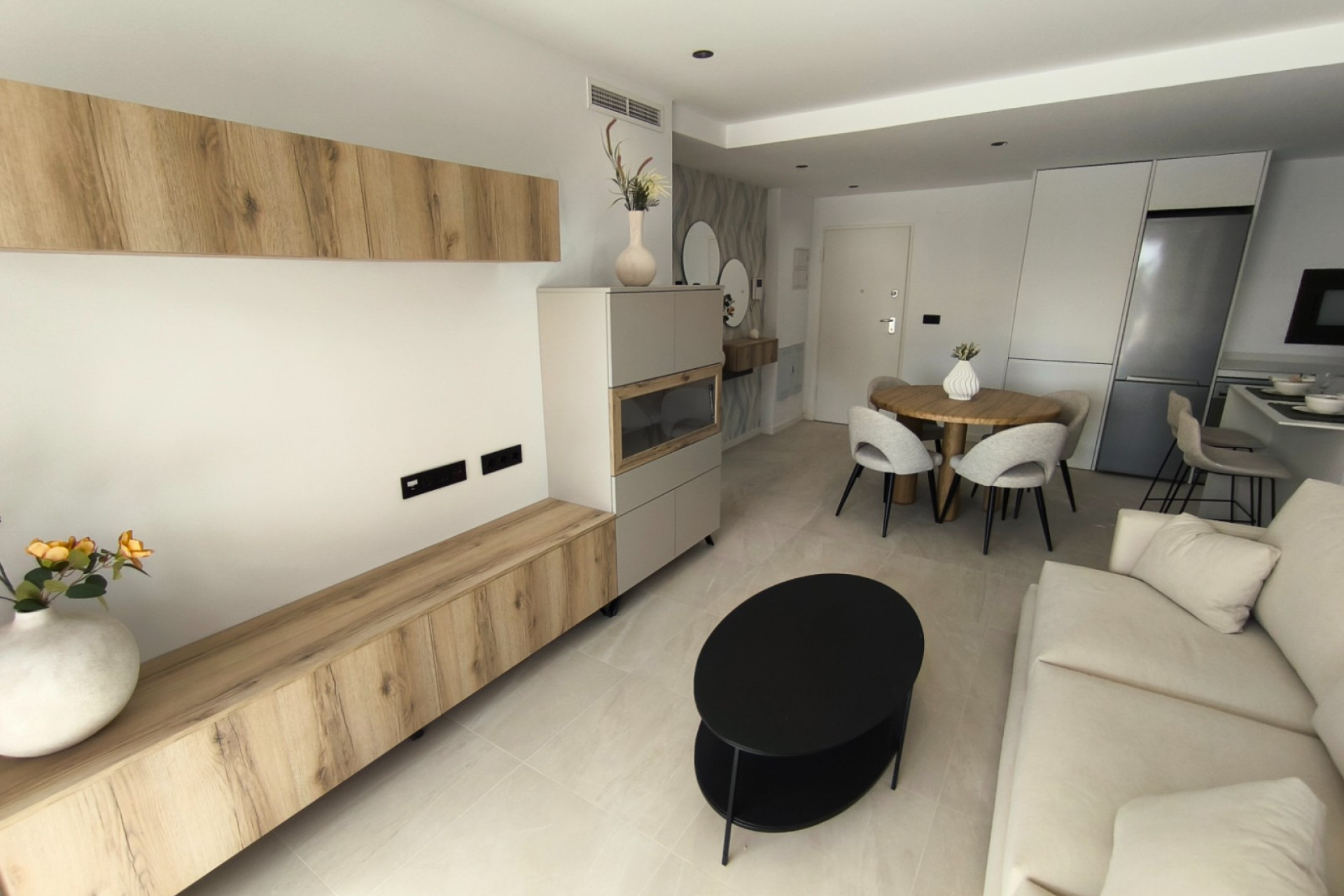 Segunda mano - Apartamento / piso -
Los Alcázares - Serena Golf