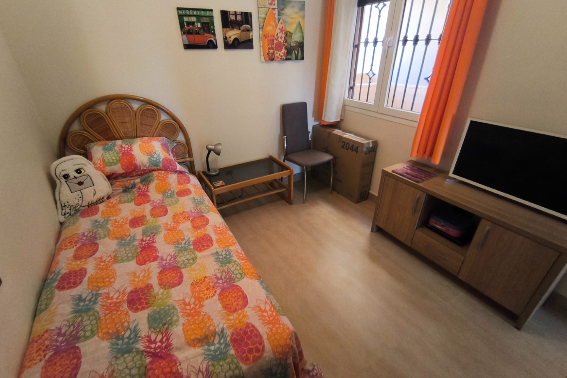 Segunda mano - Apartamento / piso -
Los Alcázares - Serena Golf