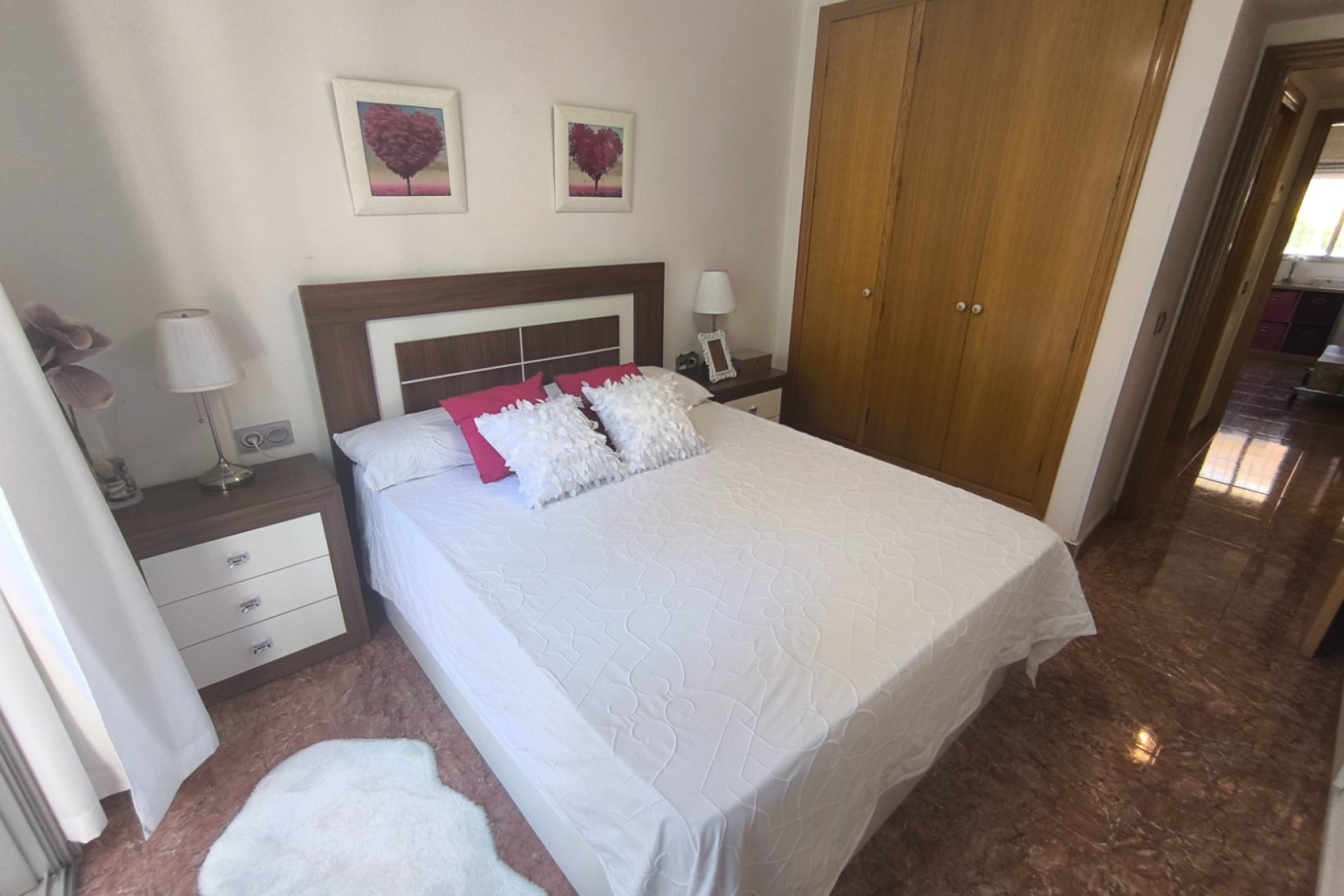 Segunda mano - Apartamento / piso -
Murcia