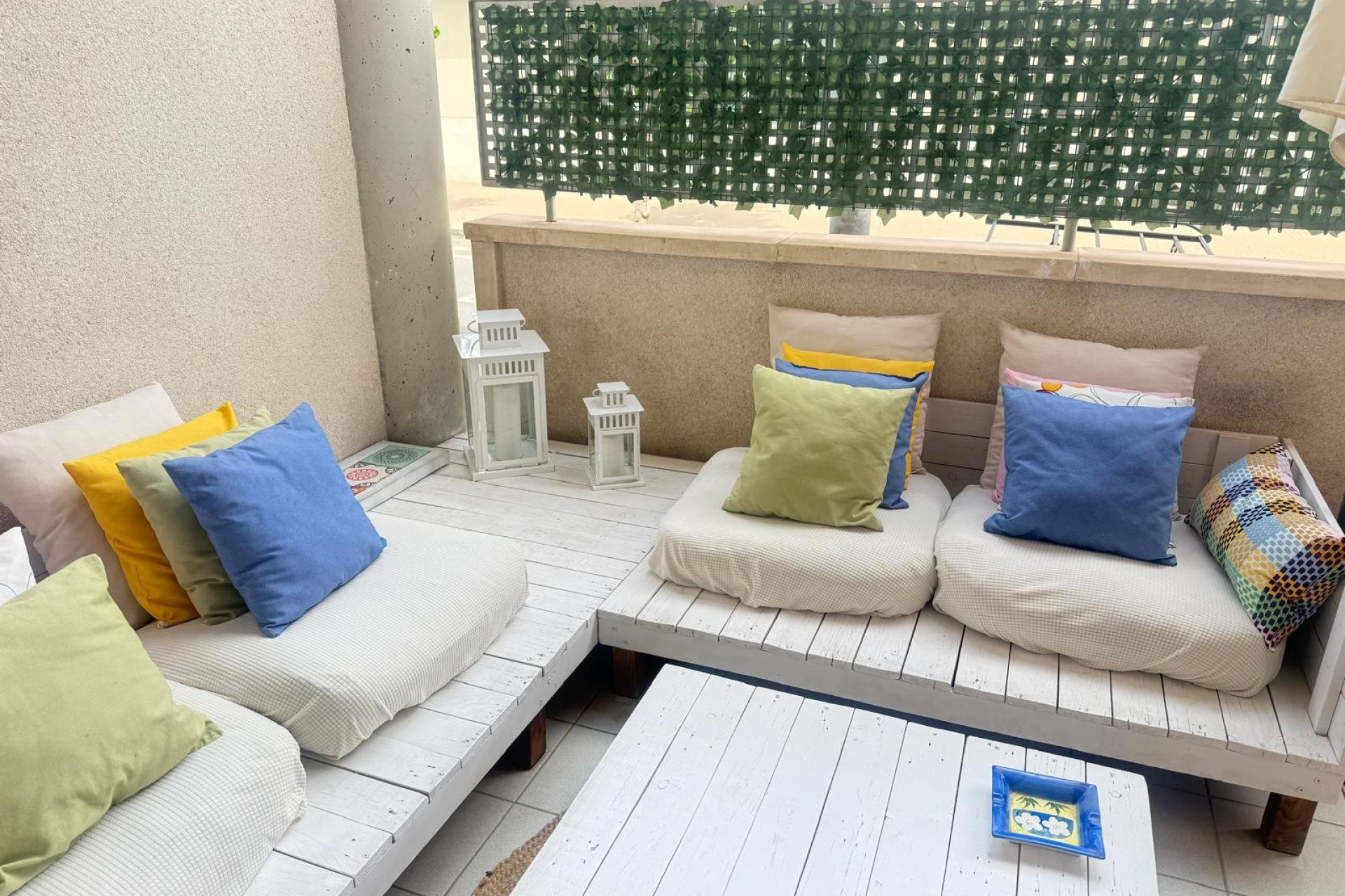 Segunda mano - Apartamento / piso -
Murcia