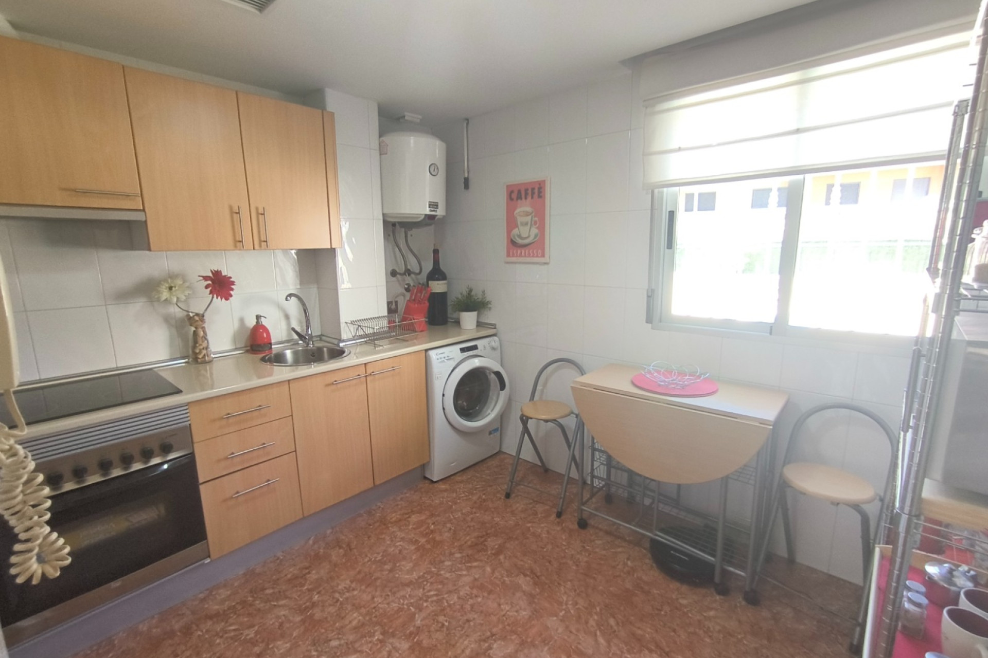 Segunda mano - Apartamento / piso -
Murcia