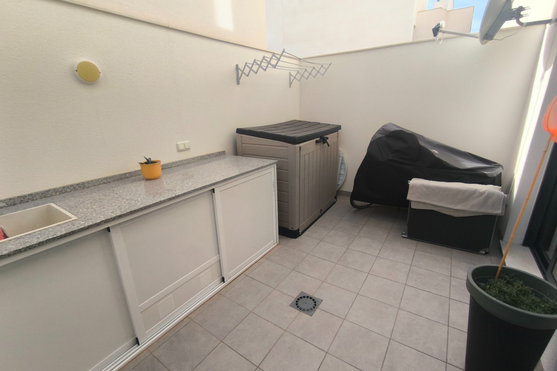 Segunda mano - Apartamento / piso -
San Pedro del   Pinatar - San Pedro del Pinatar 