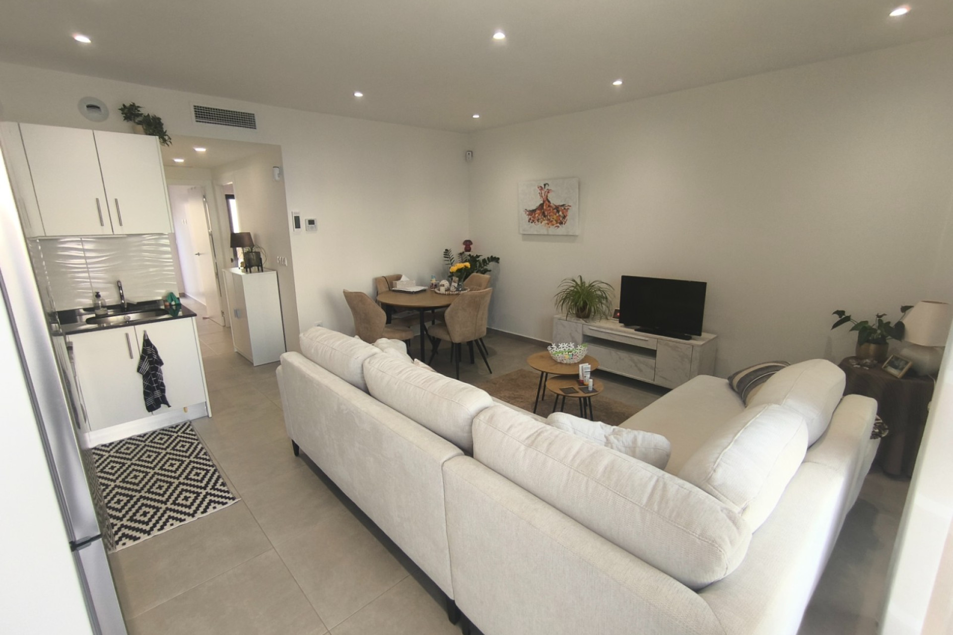 Segunda mano - Apartamento / piso -
San Pedro del   Pinatar - San Pedro del Pinatar 