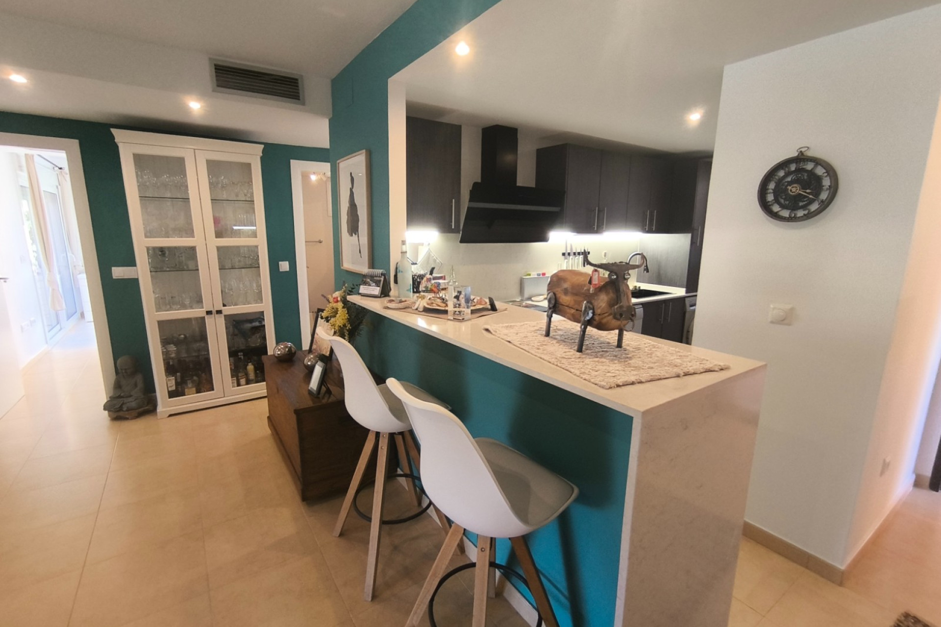 Segunda mano - Apartamento / piso -
Torre-Pacheco - Mar Menor Golf Resort