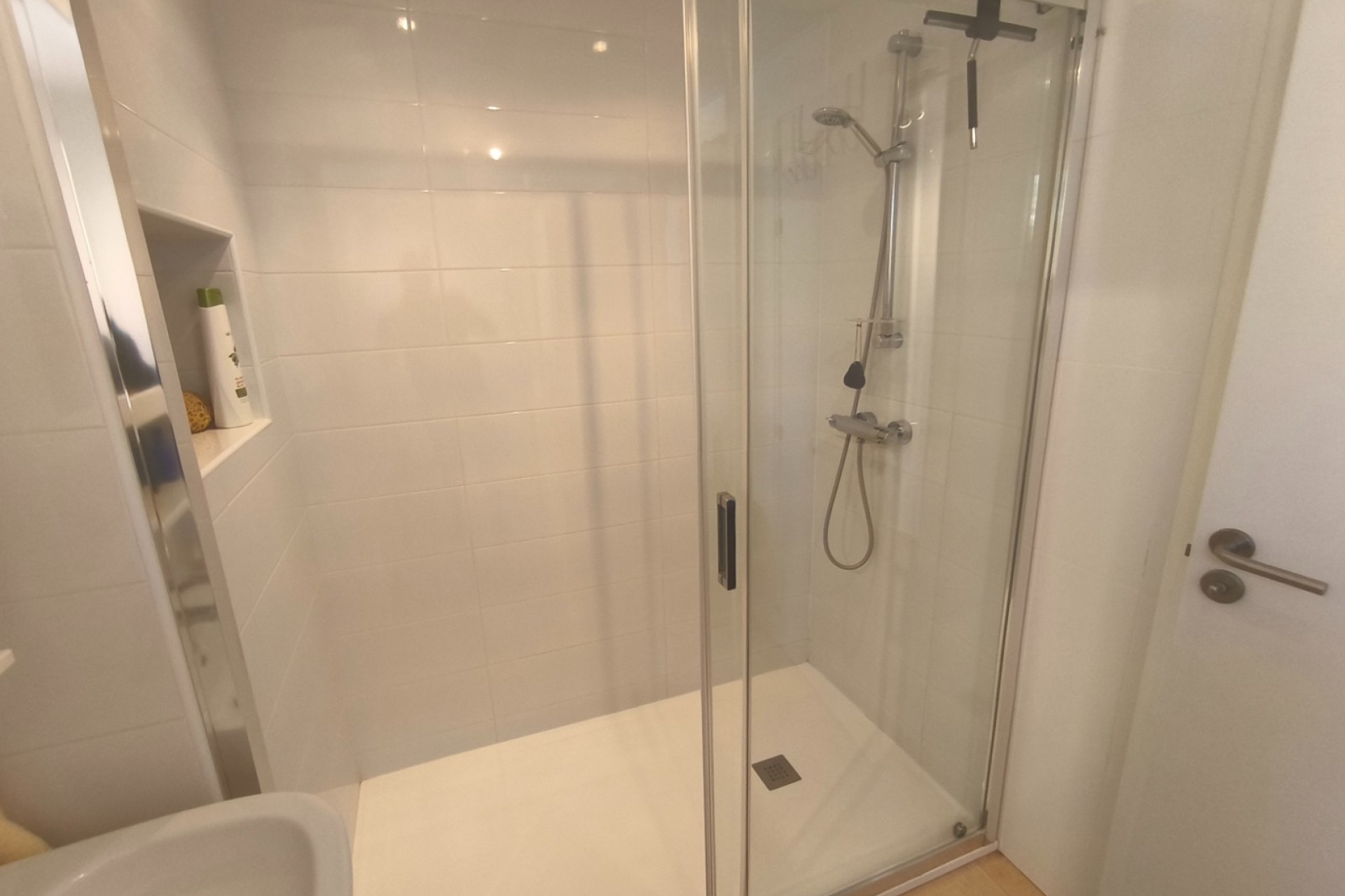 Segunda mano - Apartamento / piso -
Torre-Pacheco - Mar Menor Golf Resort