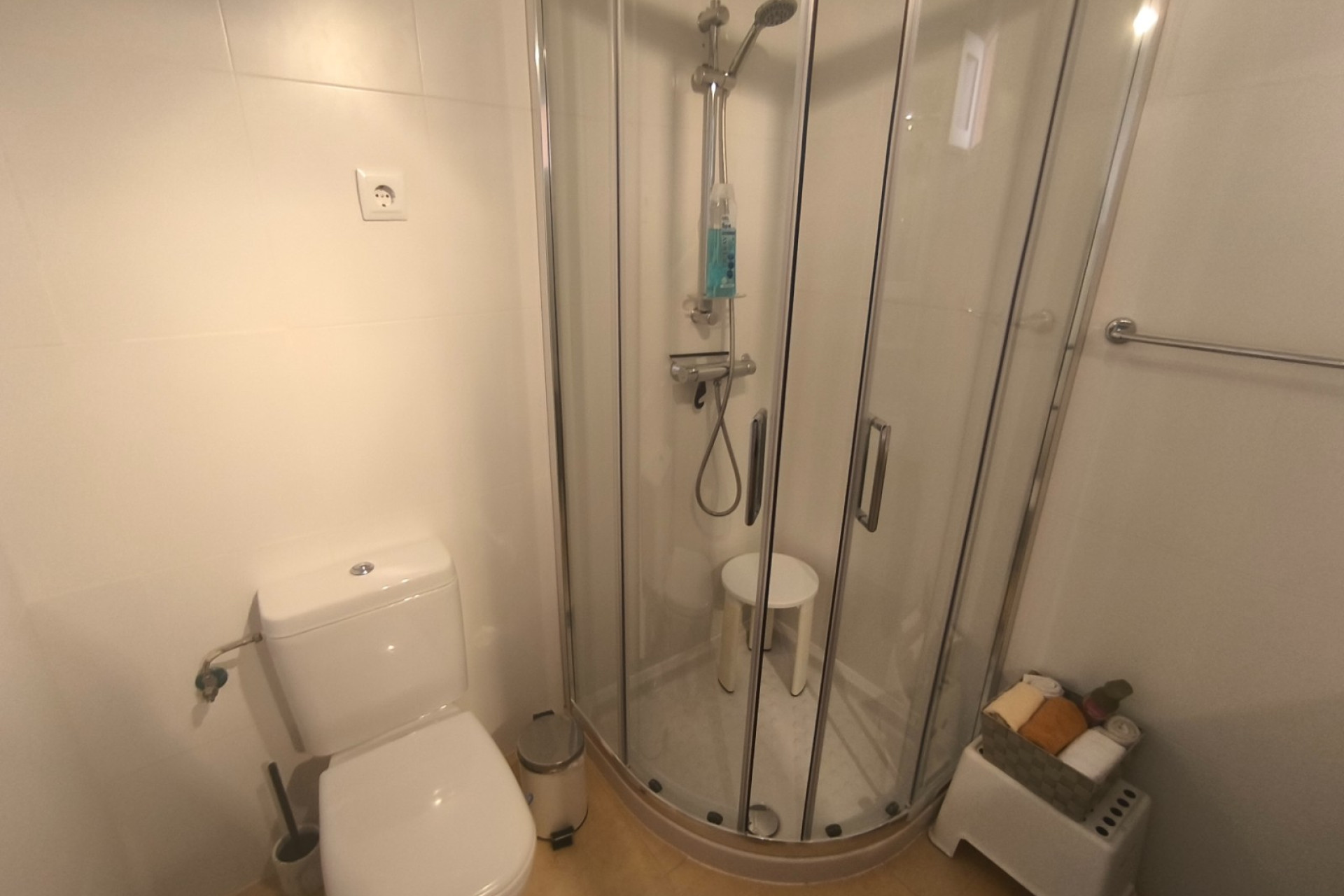 Segunda mano - Apartamento / piso -
Torre-Pacheco - Mar Menor Golf Resort